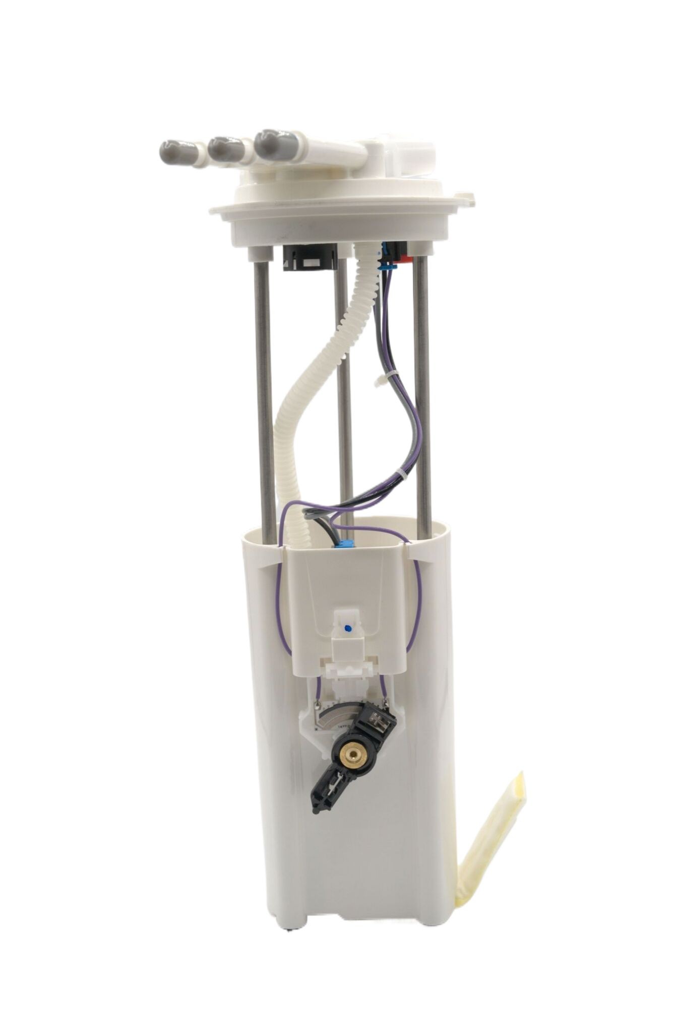 Autobest F2965A Fuel Pump Module Assembly
