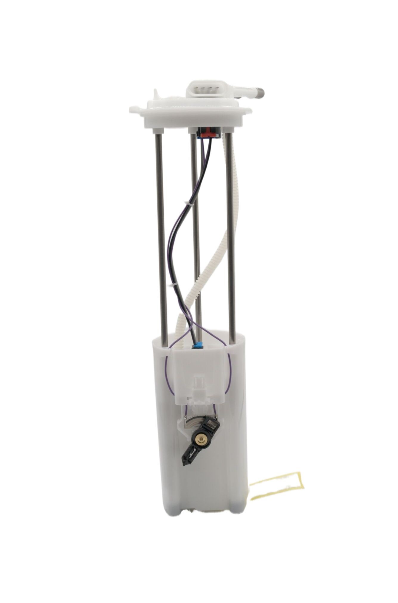 Autobest F2967A Fuel Pump Module Assembly