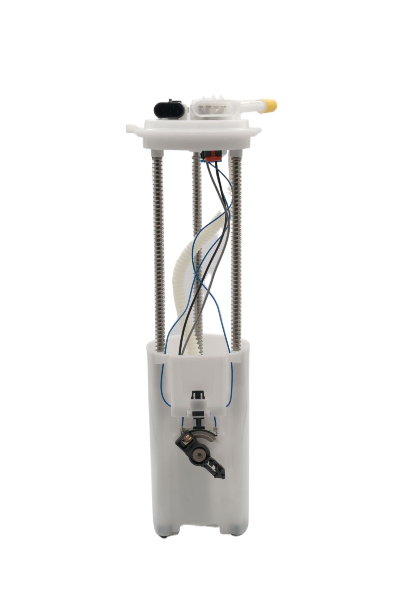Autobest F2968A Fuel Pump Module Assembly