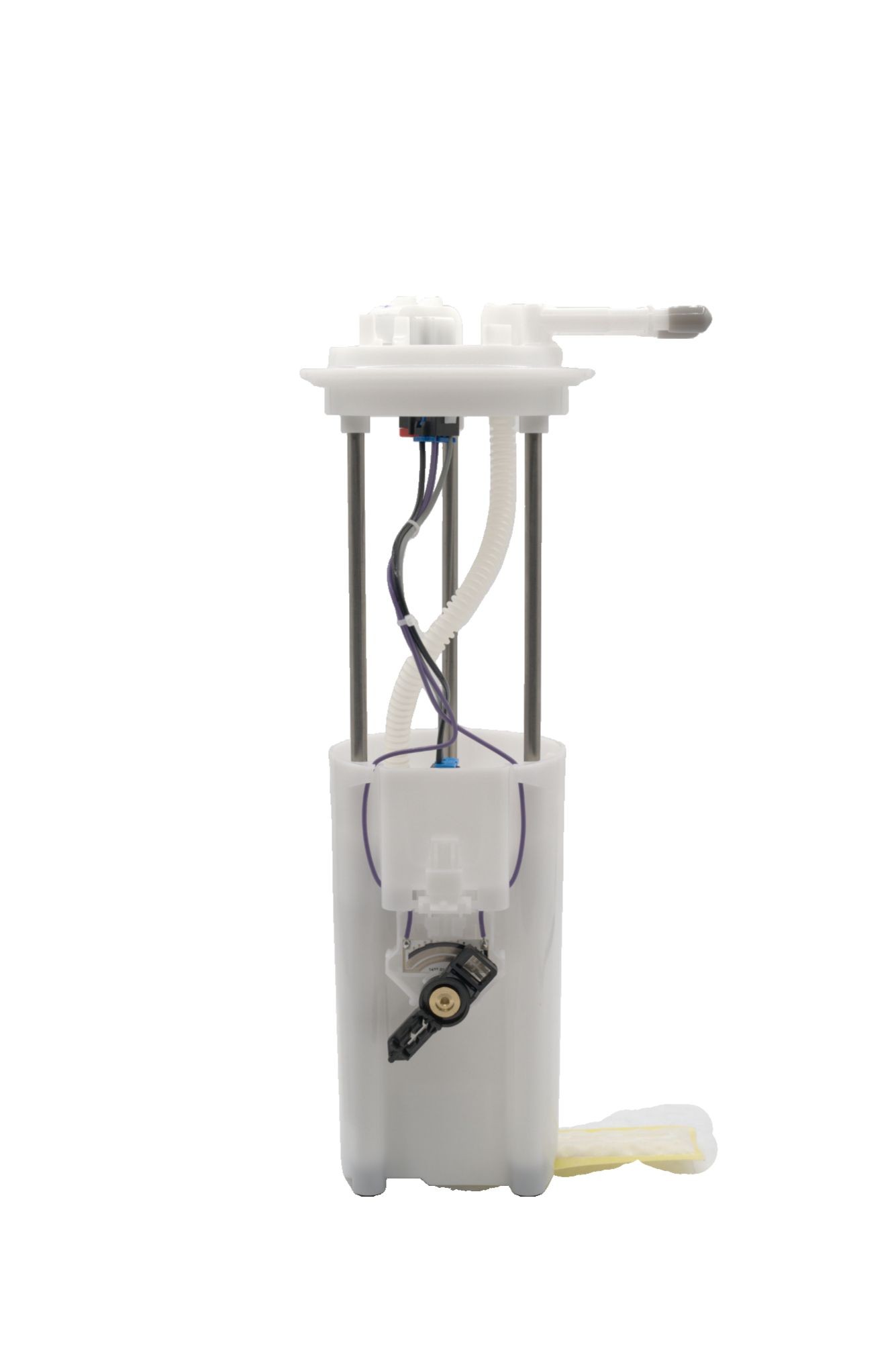 Autobest F2977A Fuel Pump Module Assembly