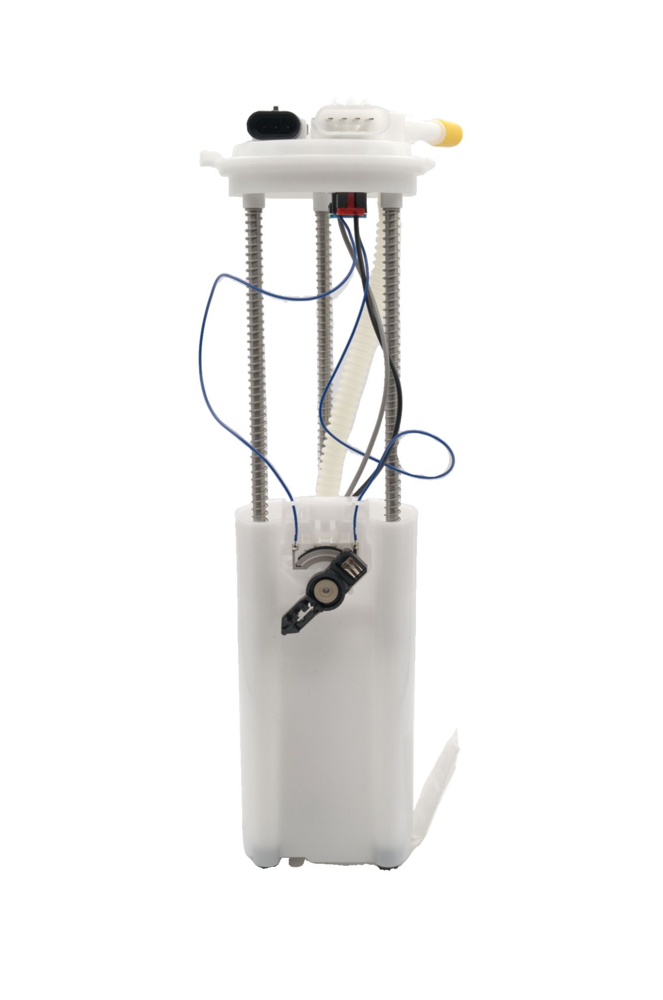 Autobest F2978A Fuel Pump Module Assembly