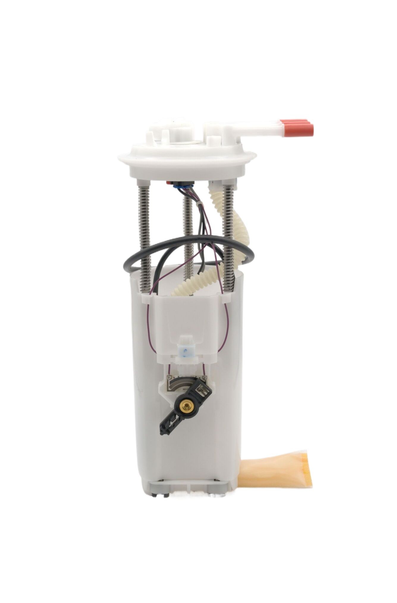 Autobest F2980A Fuel Pump Module Assembly