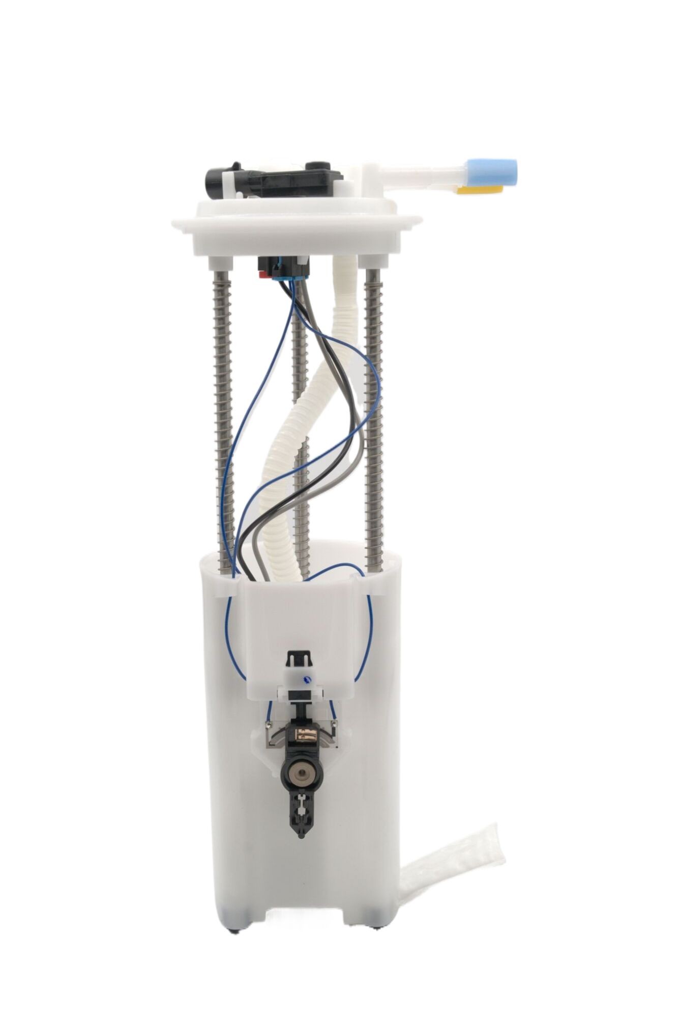 Autobest F2982A Fuel Pump Module Assembly