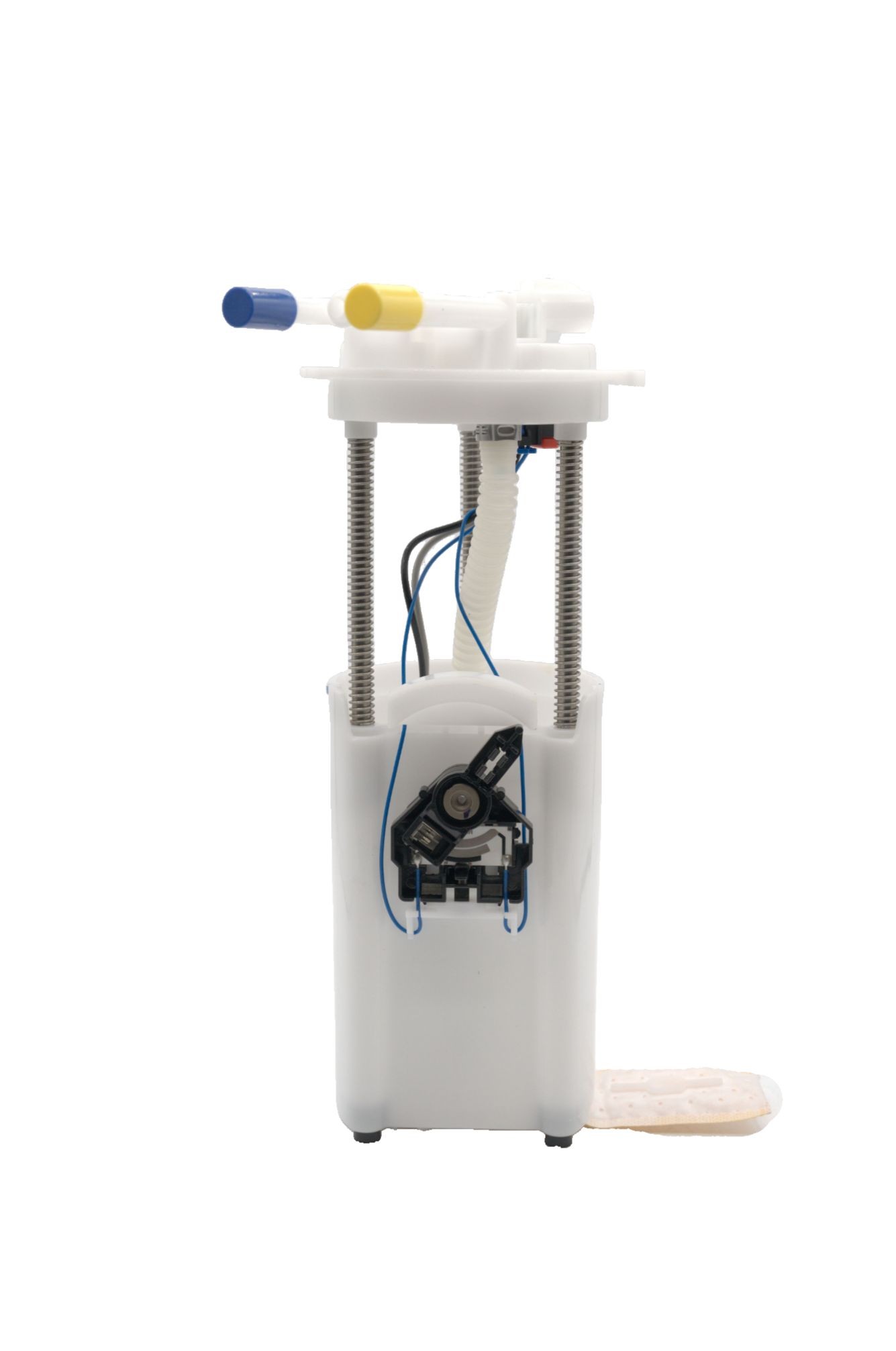 Autobest F2983A Fuel Pump Module Assembly