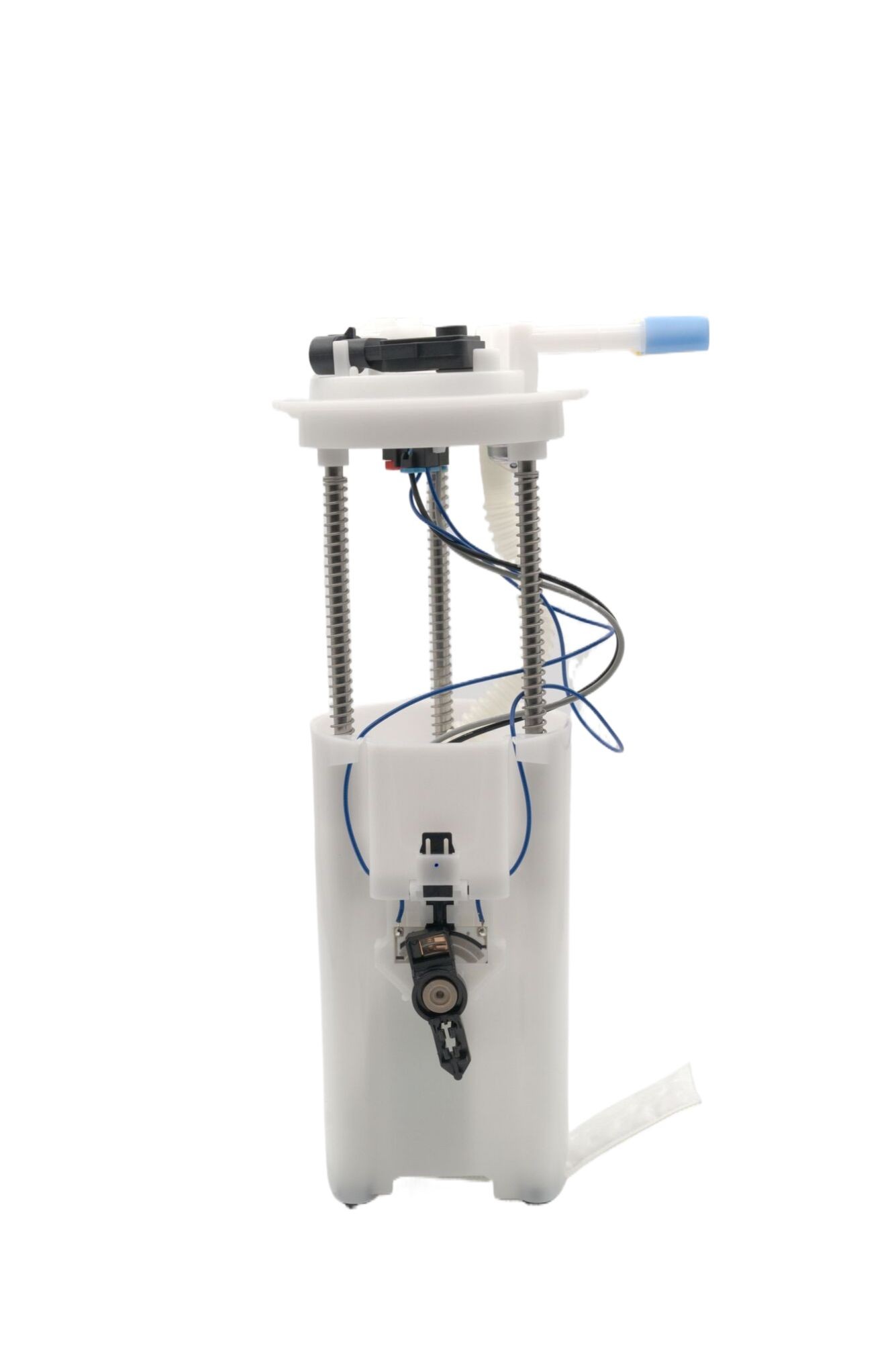 Autobest F2985A Fuel Pump Module Assembly
