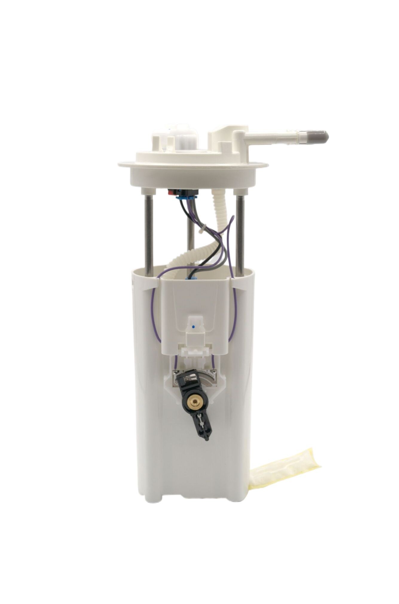 Autobest F2987A Fuel Pump Module Assembly