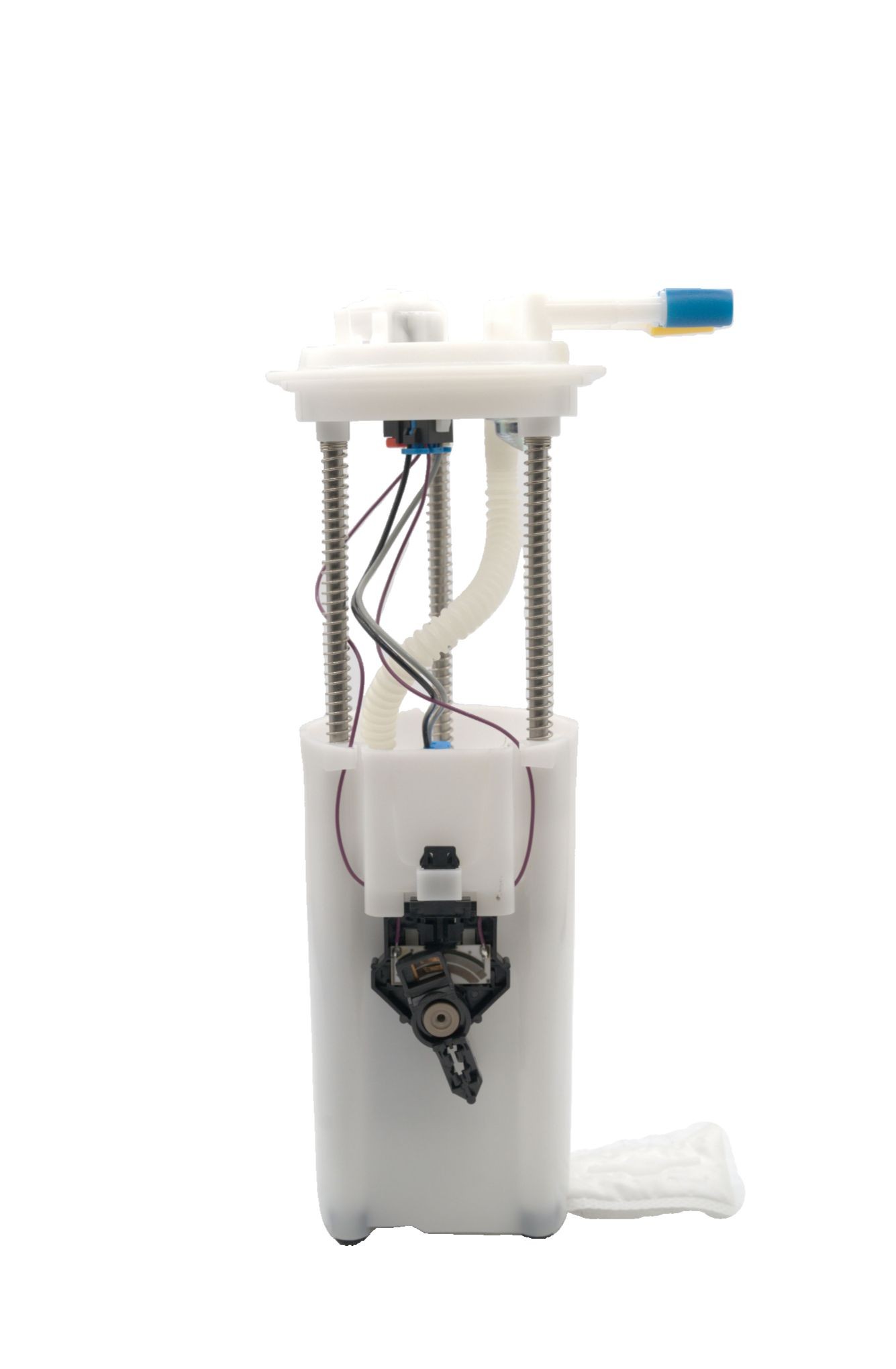 Autobest F2989A Fuel Pump Module Assembly
