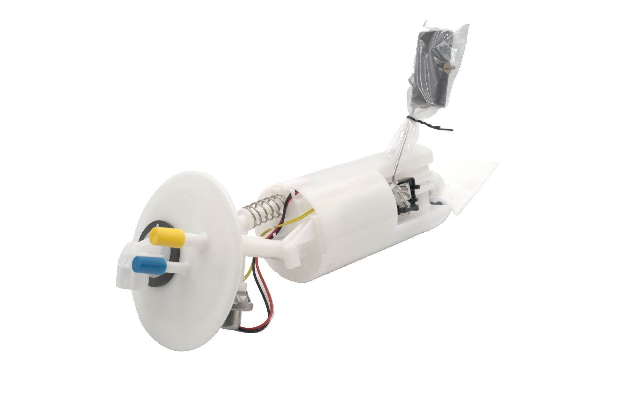 Autobest F3005A Fuel Pump Module Assembly