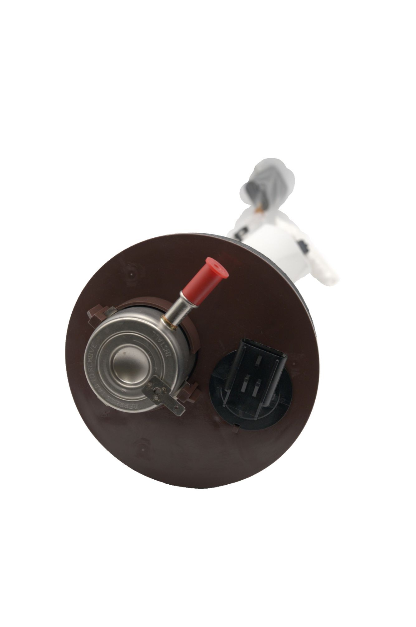 Autobest F3008A Fuel Pump Module Assembly