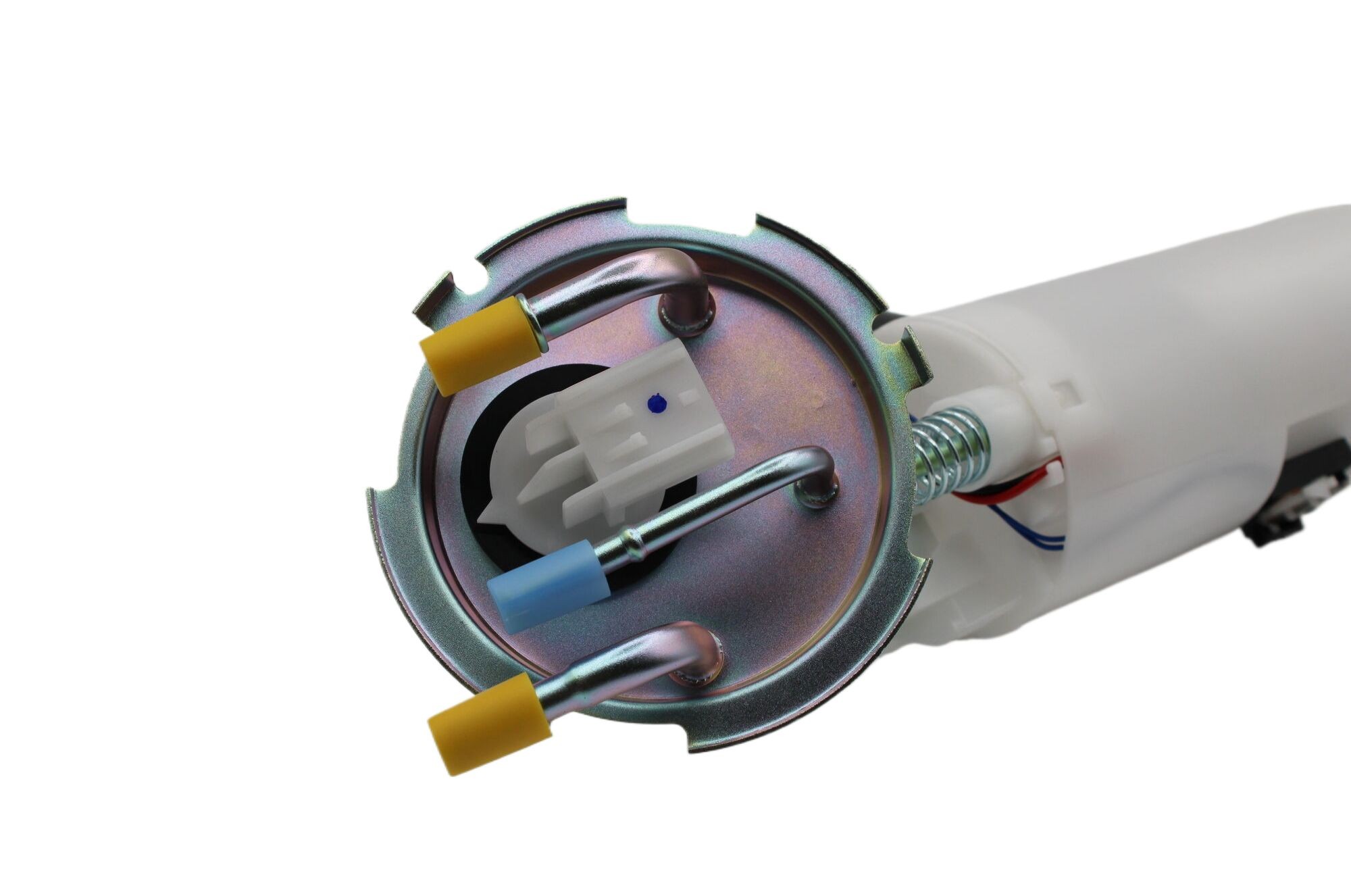 Autobest F3041A Fuel Pump Module Assembly