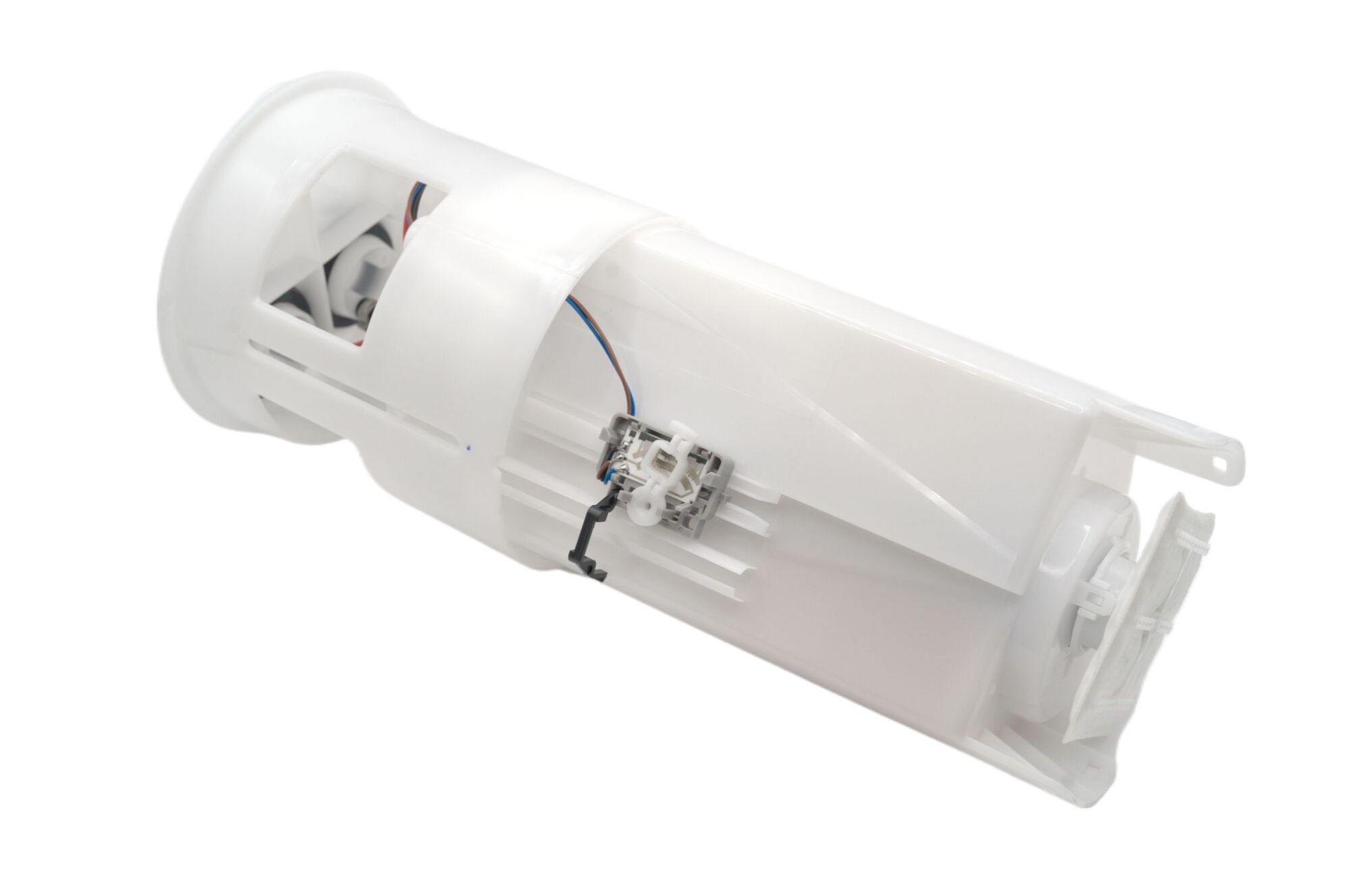 Autobest F3058A Fuel Pump Module Assembly