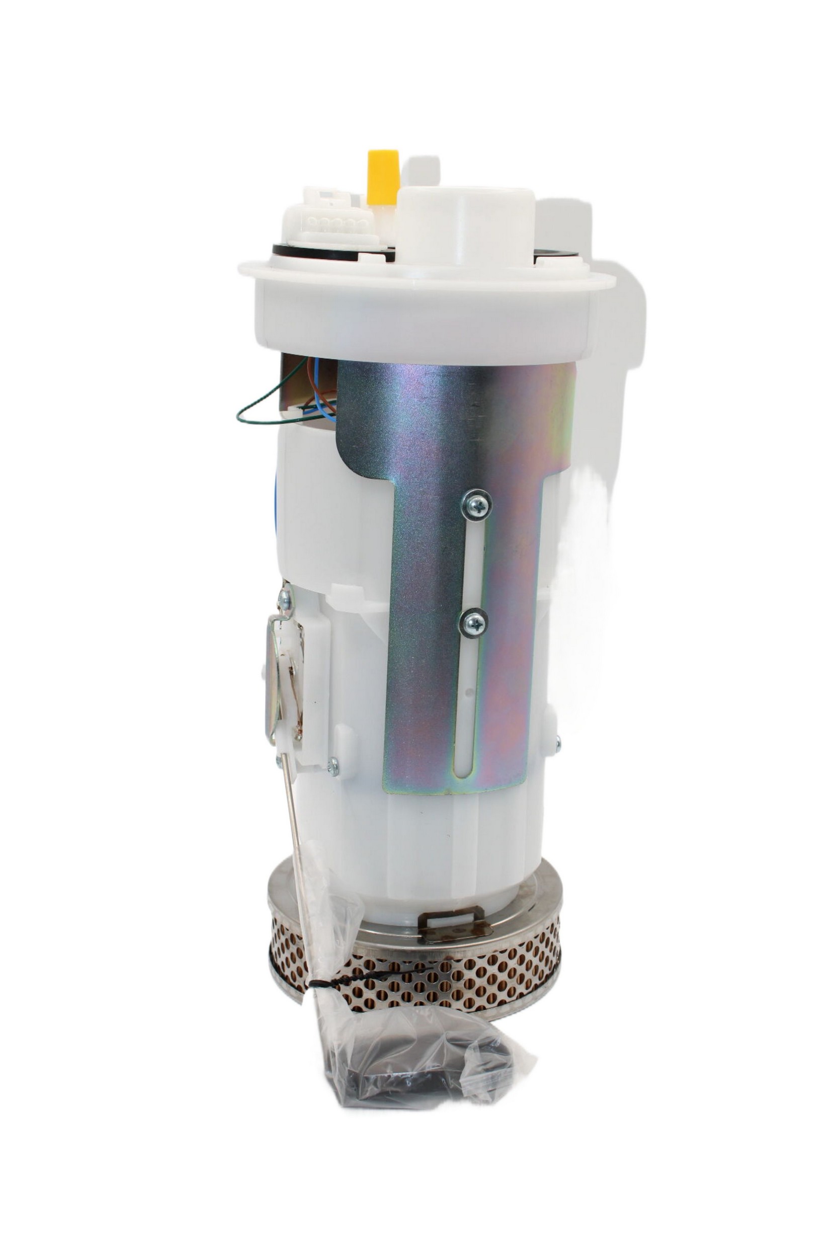 Autobest F3061A Fuel Pump Module Assembly