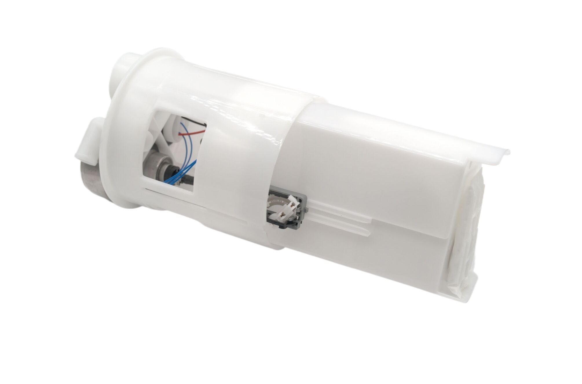 Autobest F3074A Fuel Pump Module Assembly