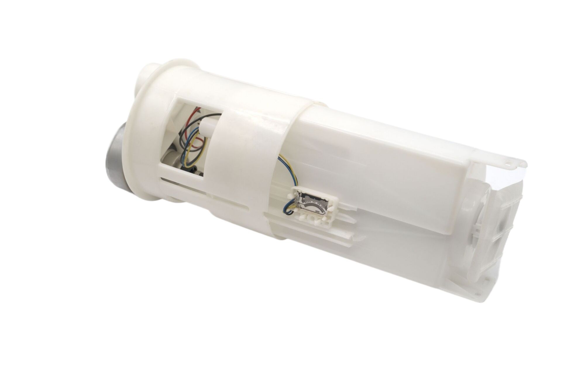Autobest F3075A Fuel Pump Module Assembly