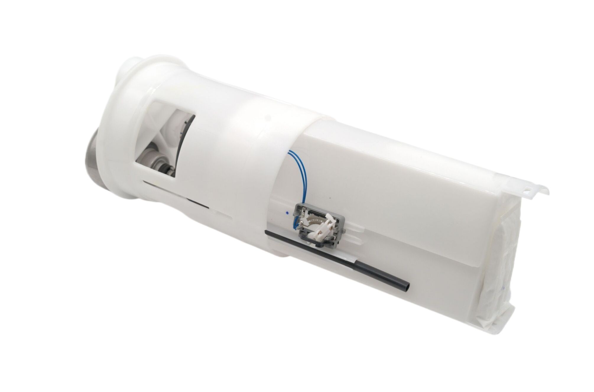Autobest F3076A Fuel Pump Module Assembly
