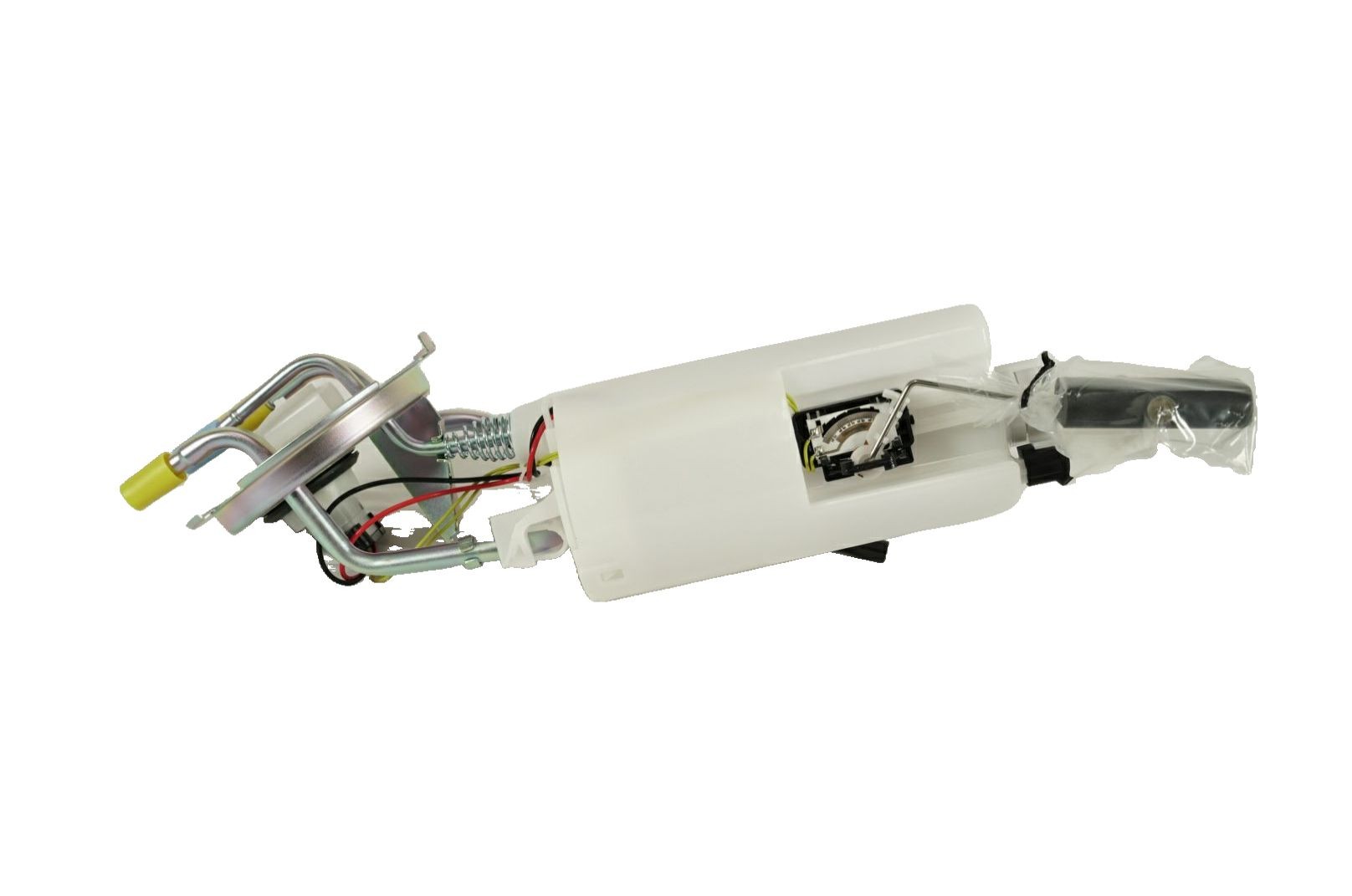 Autobest F3088A Fuel Pump Module Assembly