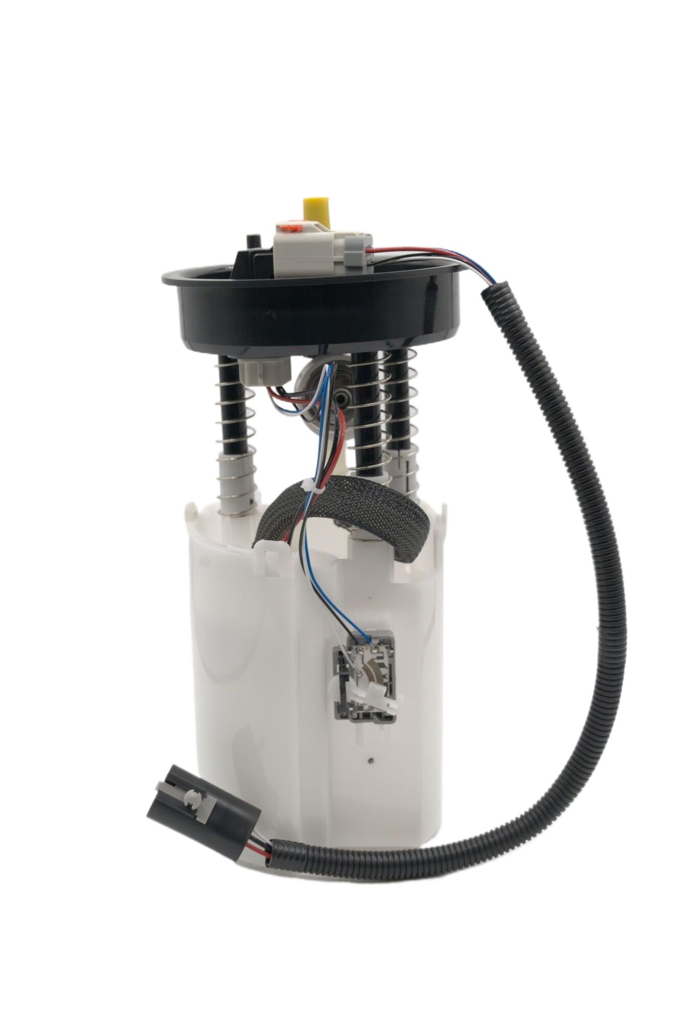 Autobest F3098A Fuel Pump Module Assembly
