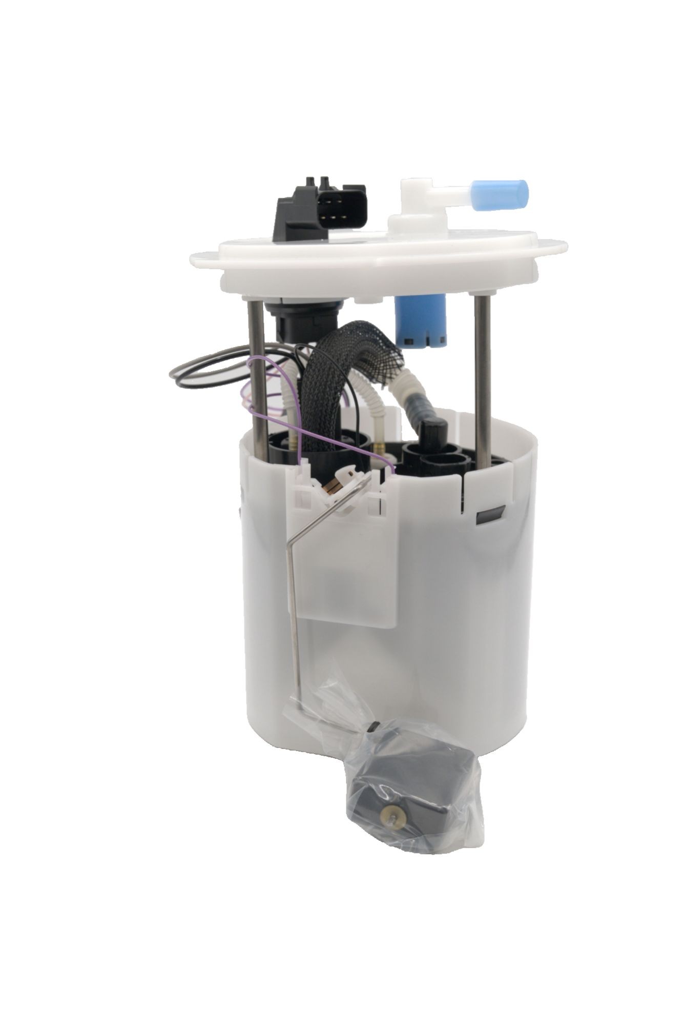 Autobest F3105A Fuel Pump Module Assembly