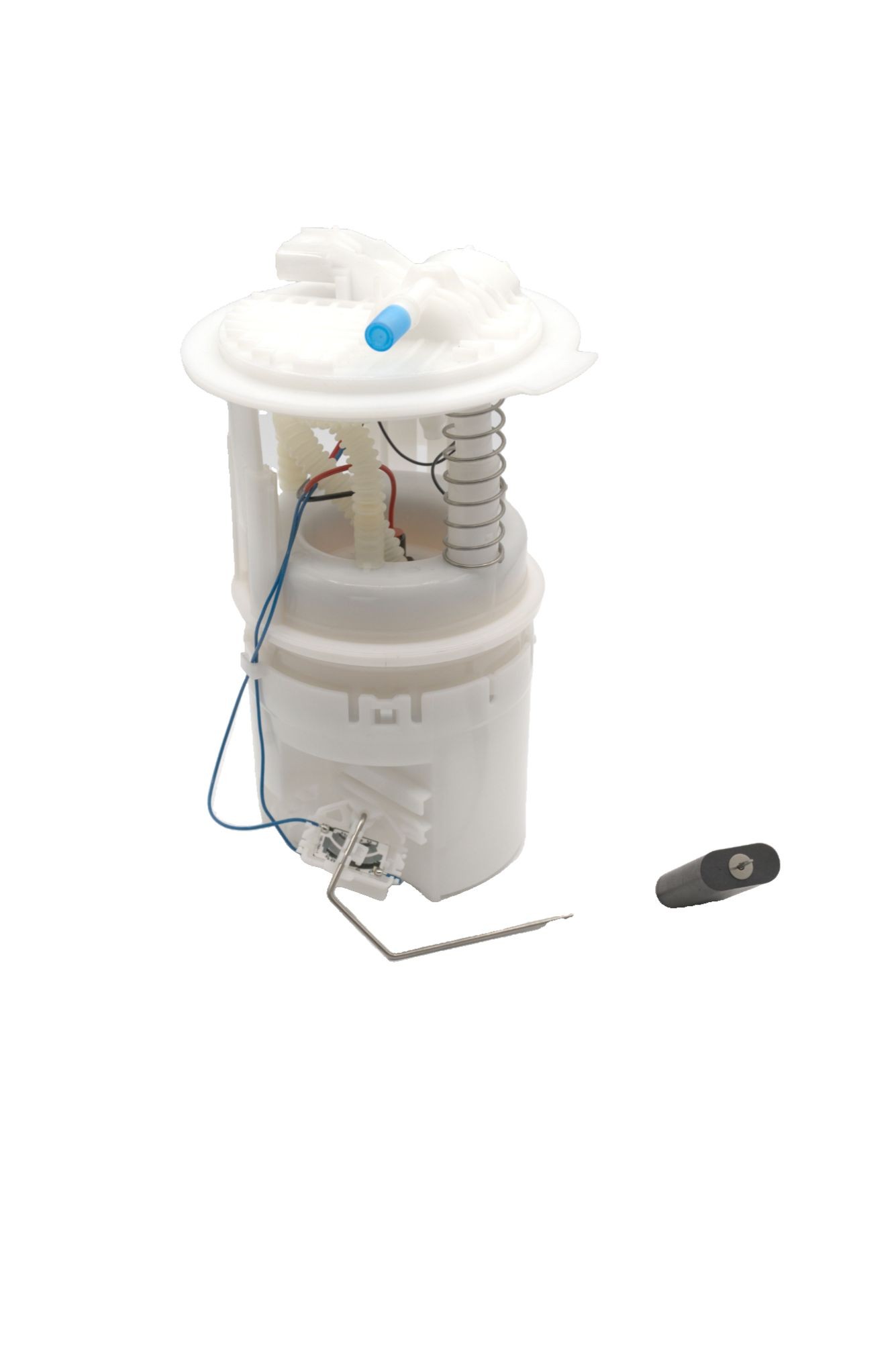 Autobest F3106A Fuel Pump Module Assembly