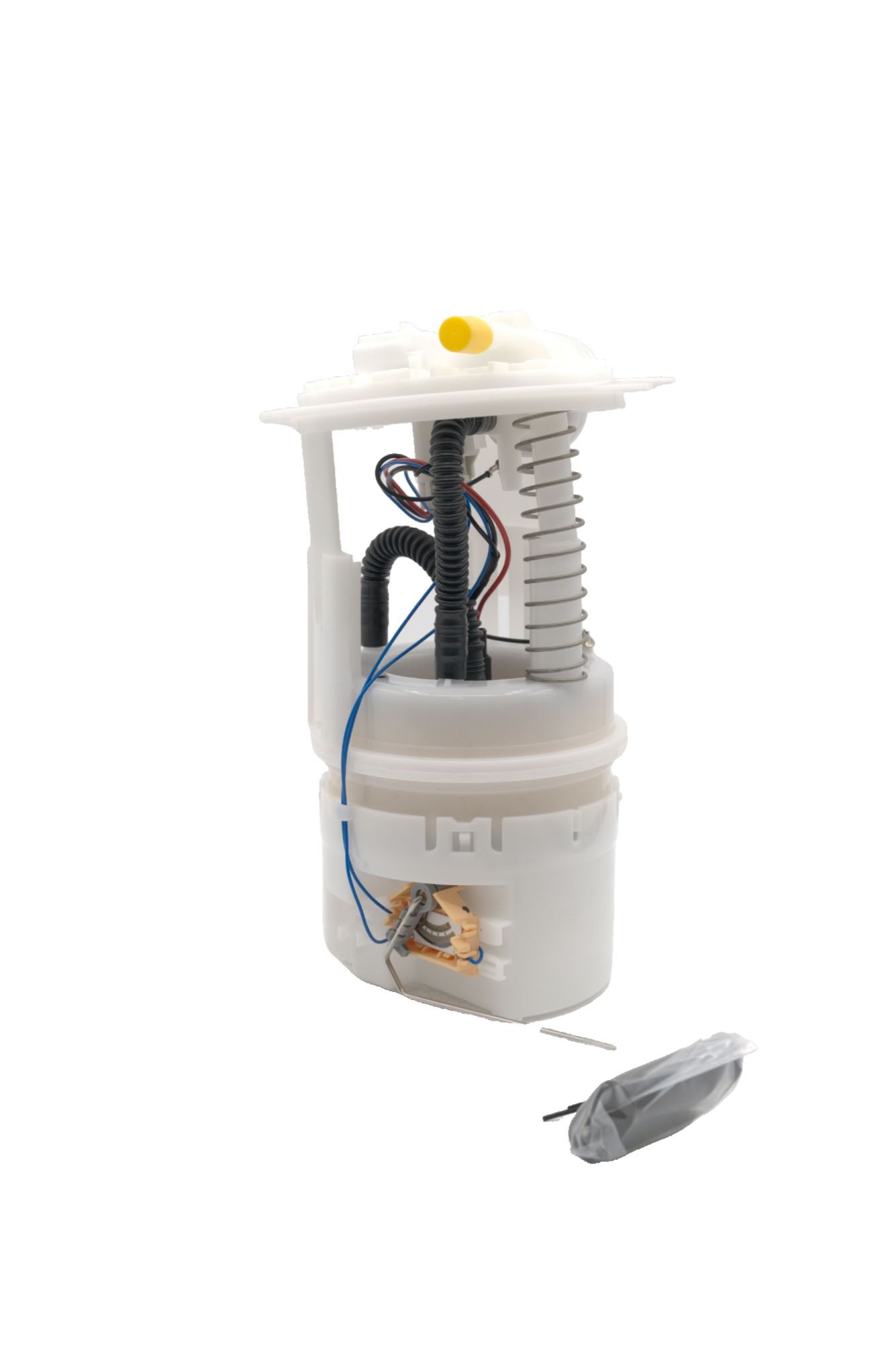 Autobest F3107A Fuel Pump Module Assembly