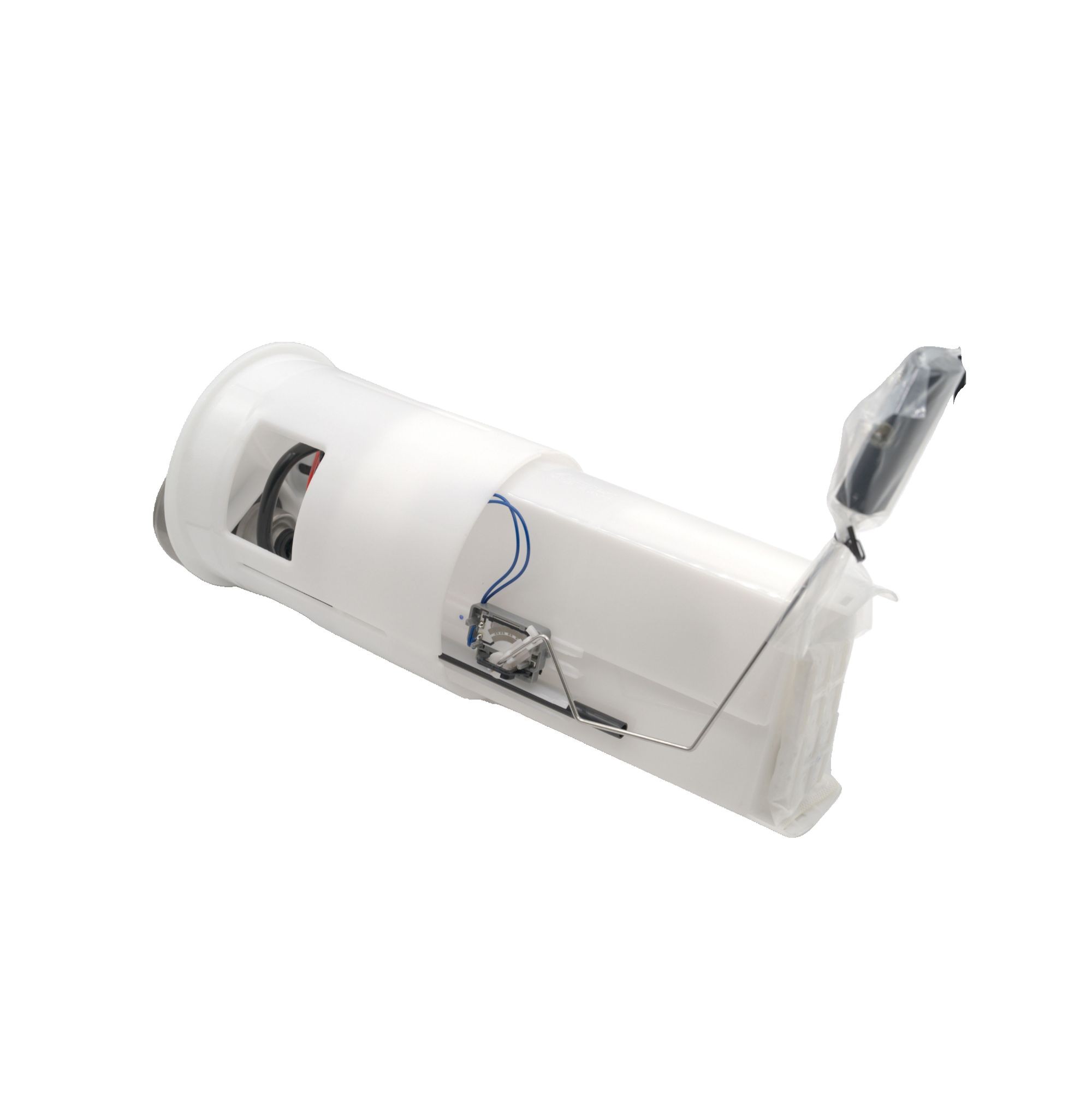 Autobest F3122A Fuel Pump Module Assembly