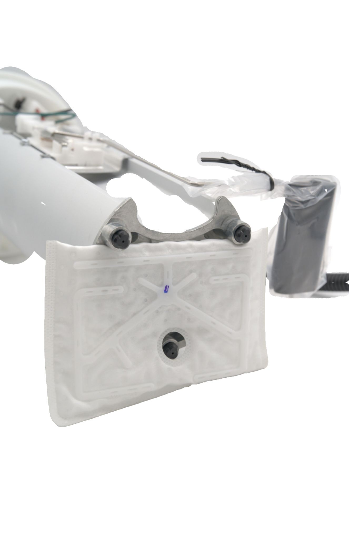 Autobest F3126A Fuel Pump Module Assembly
