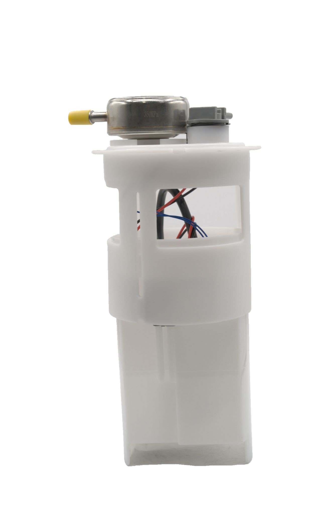 Autobest F3128A Fuel Pump Module Assembly