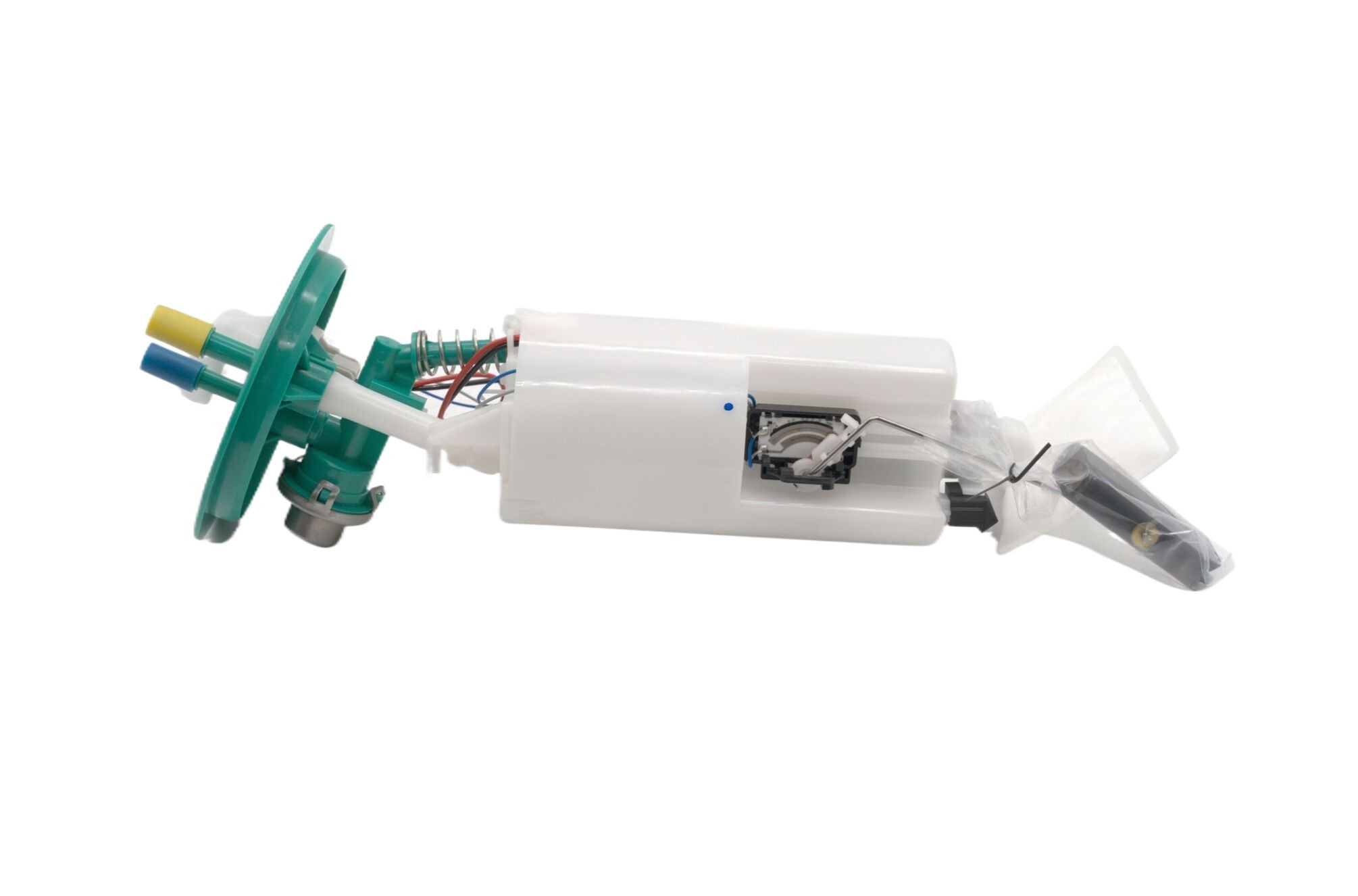 Autobest F3130A Fuel Pump Module Assembly