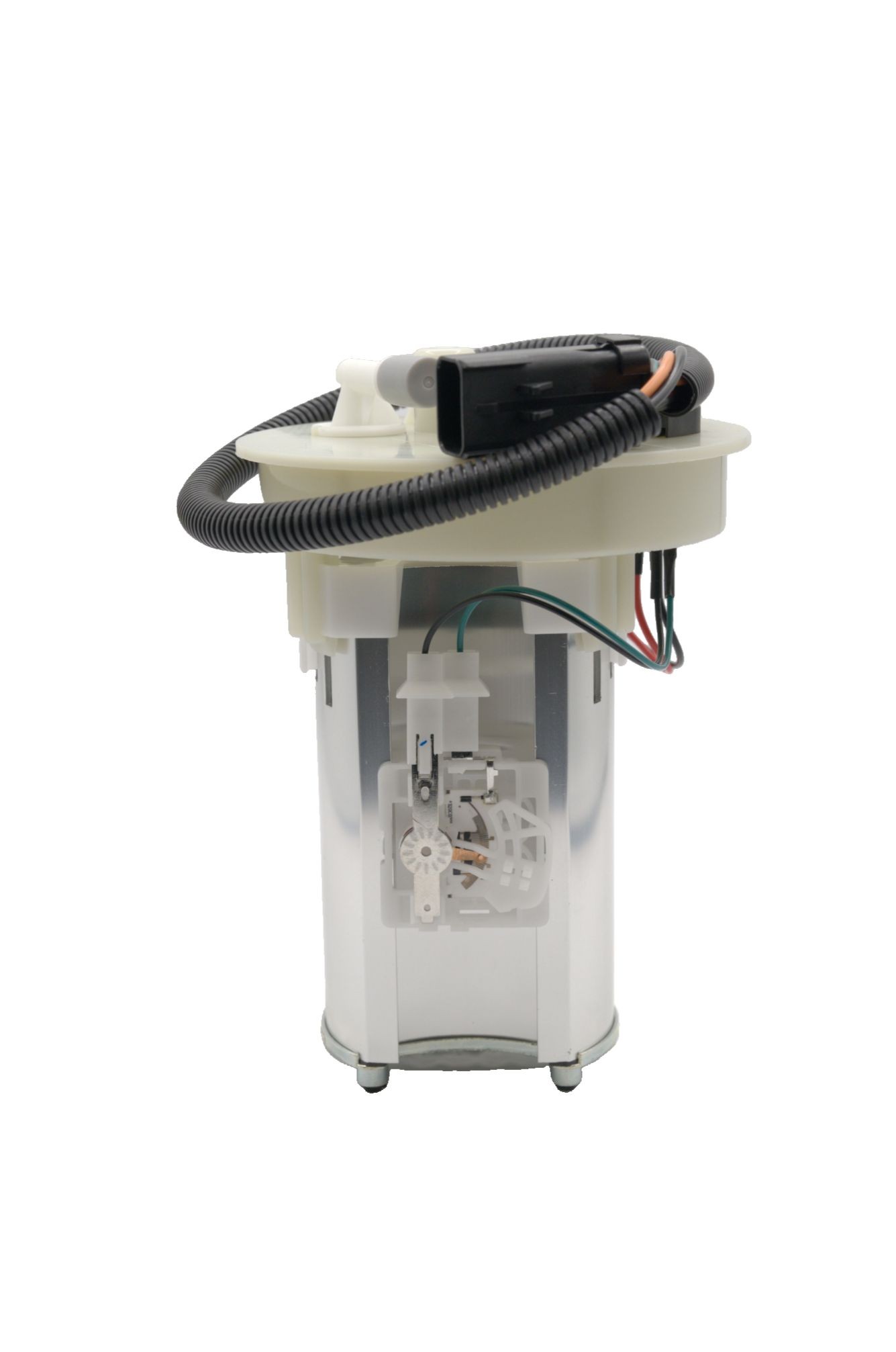 Autobest F3138A Fuel Pump Module Assembly