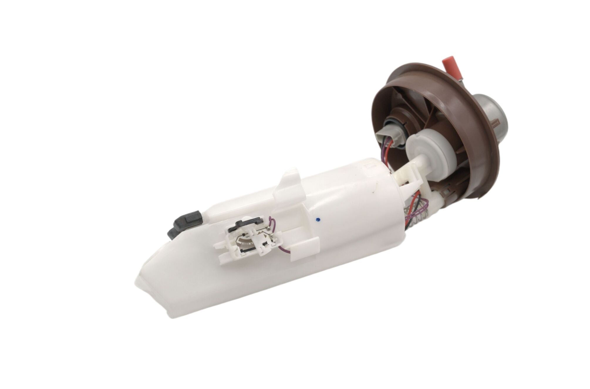 Autobest F3141A Fuel Pump Module Assembly