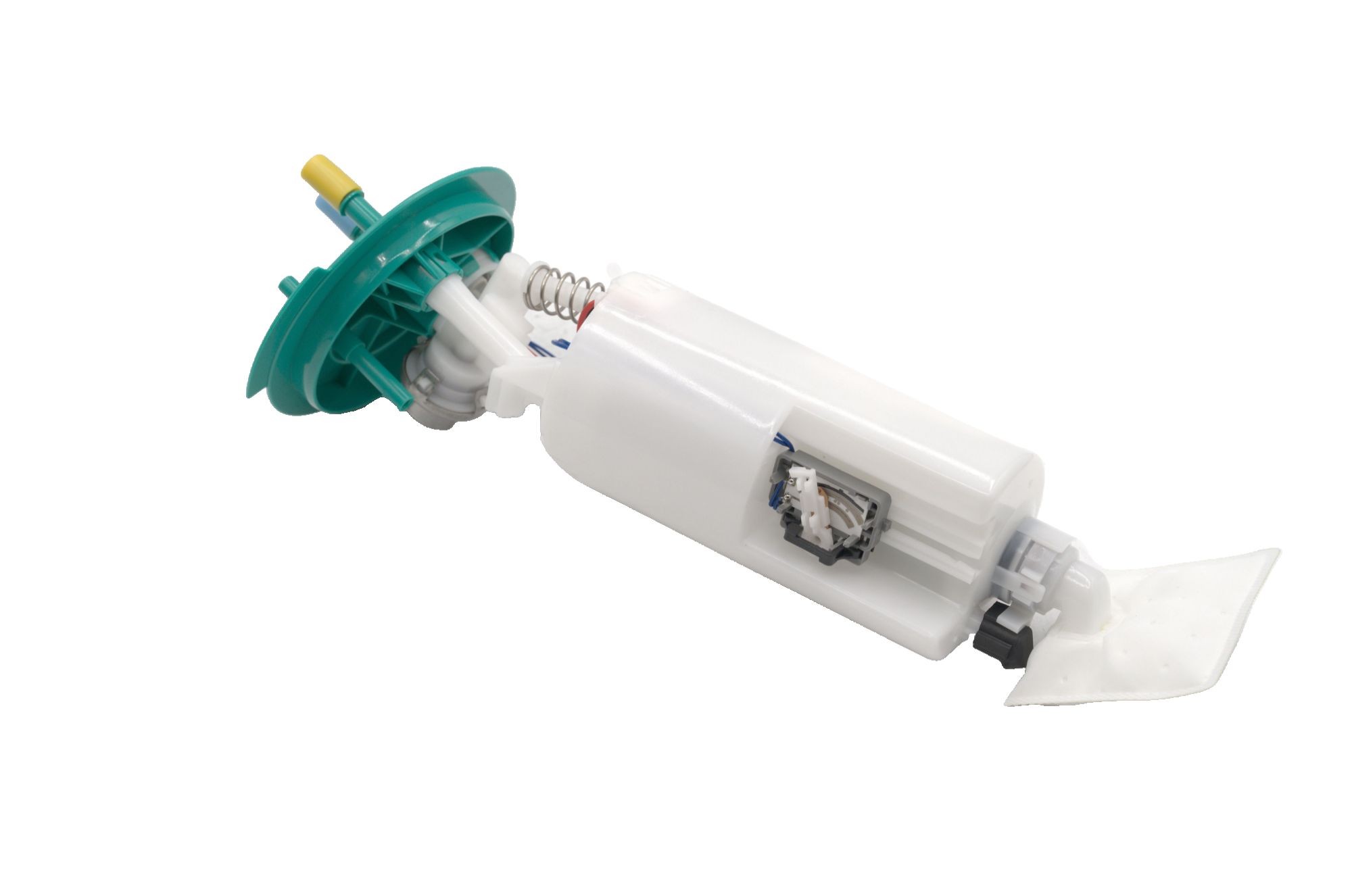 Autobest F3147A Fuel Pump Module Assembly