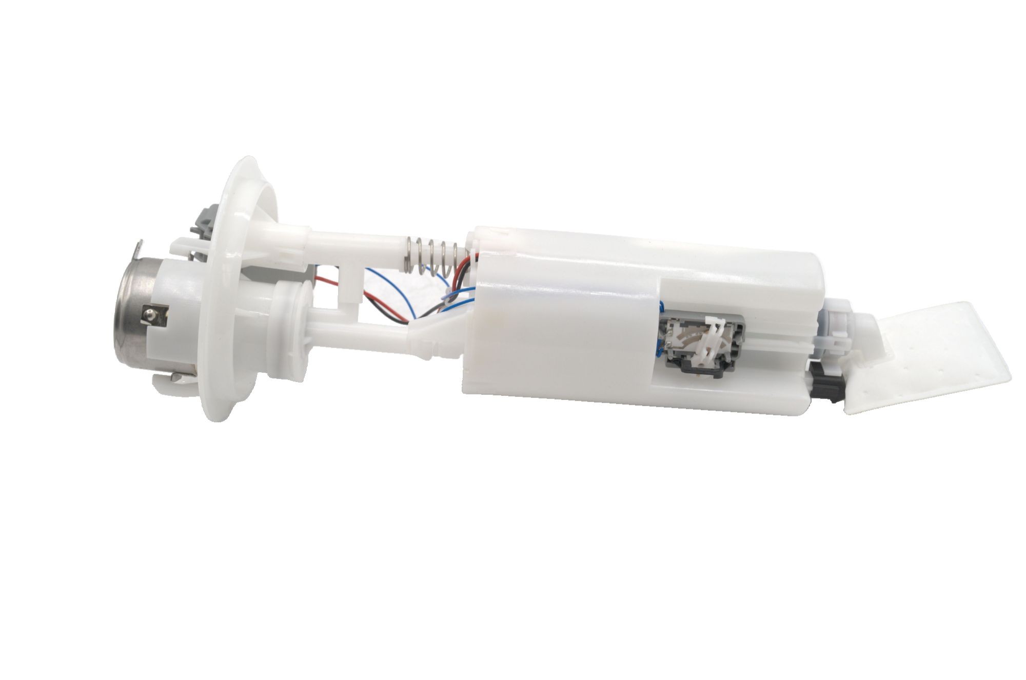 Autobest F3152A Fuel Pump Module Assembly
