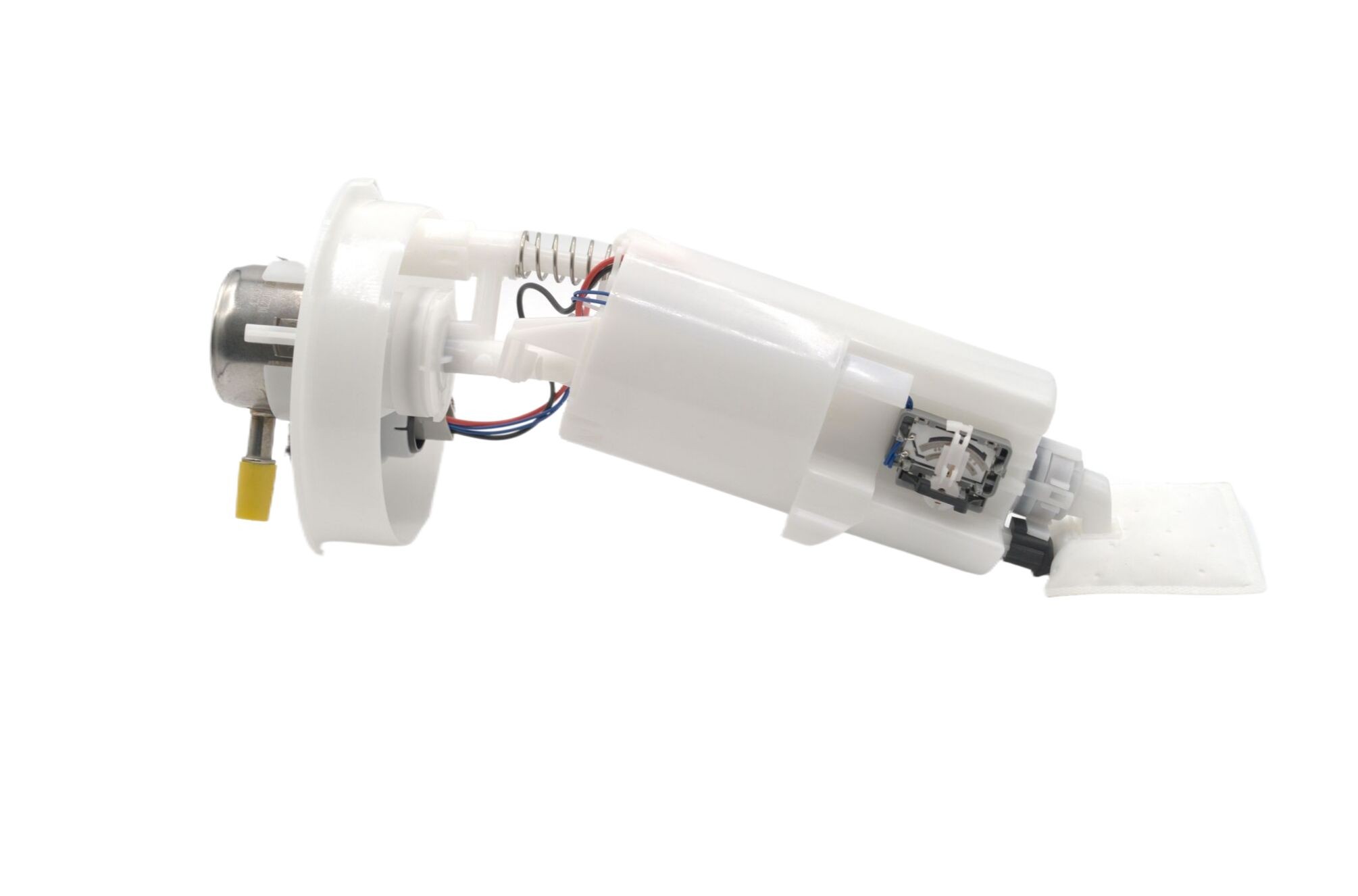 Autobest F3153A Fuel Pump Module Assembly