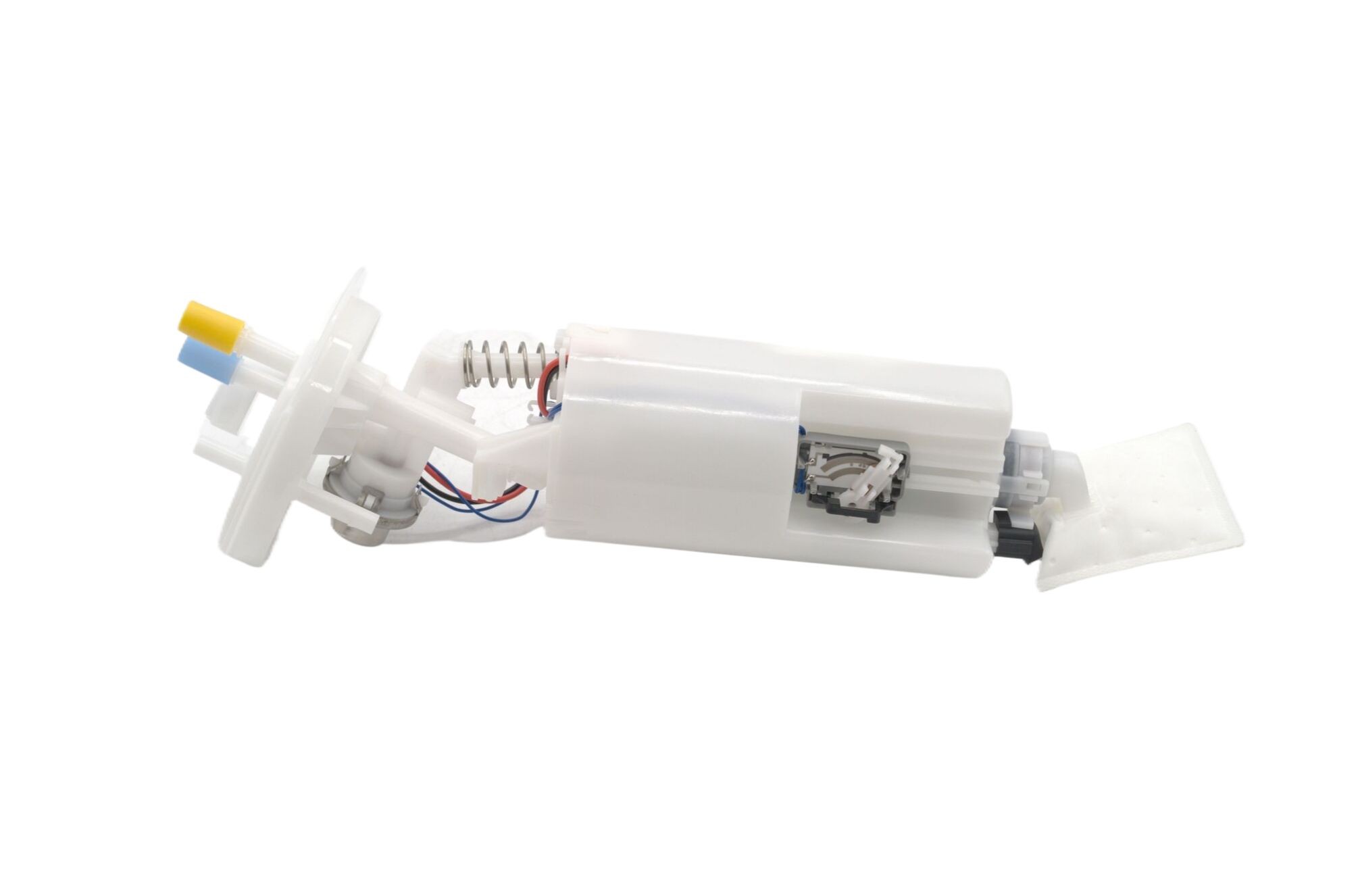 Autobest F3155A Fuel Pump Module Assembly