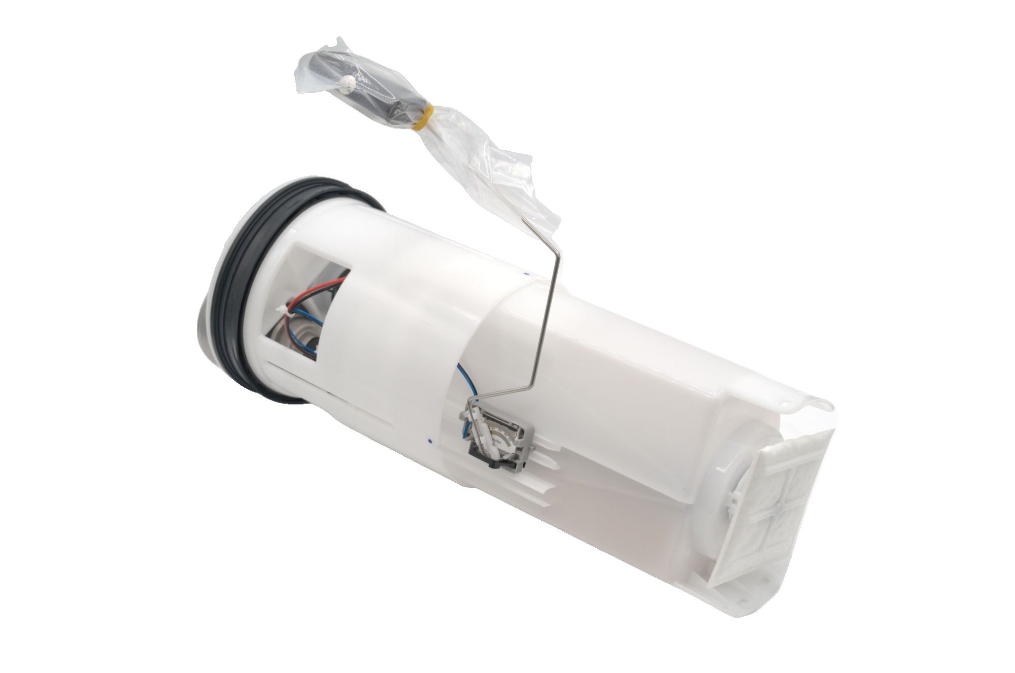 Autobest F3169A Fuel Pump Module Assembly