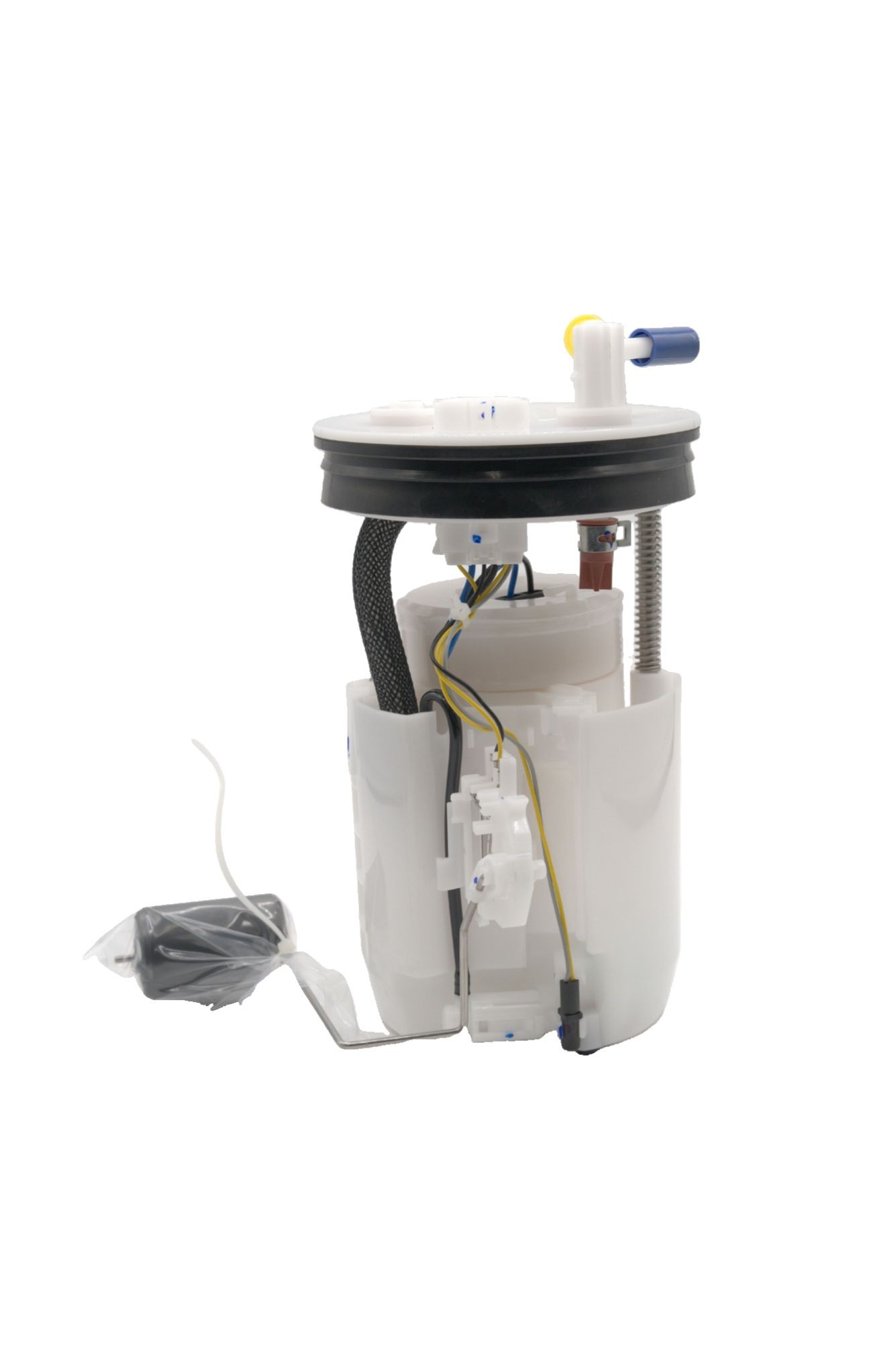Autobest F3174A Fuel Pump Module Assembly