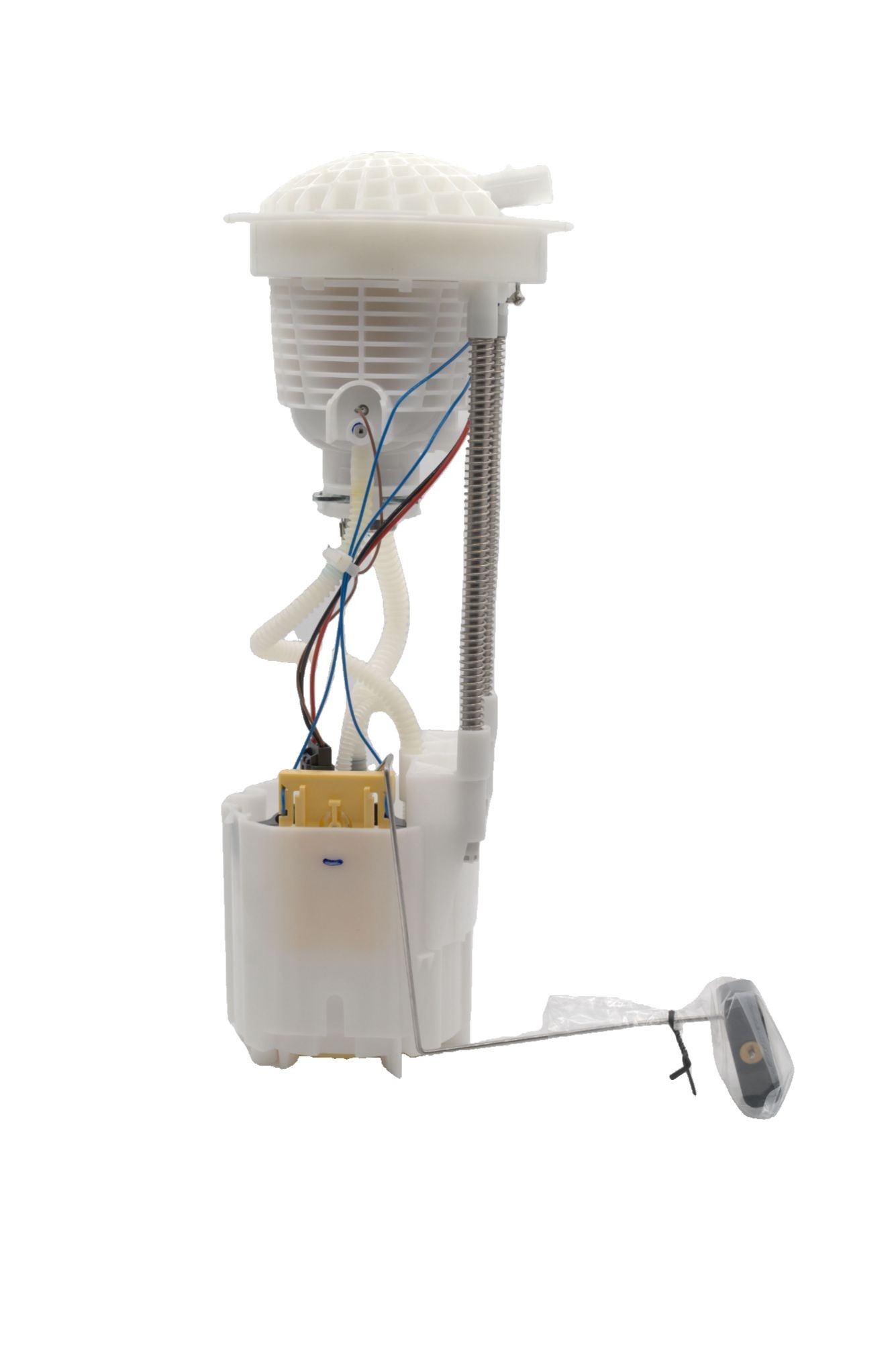 Autobest F3176A Fuel Pump Module Assembly