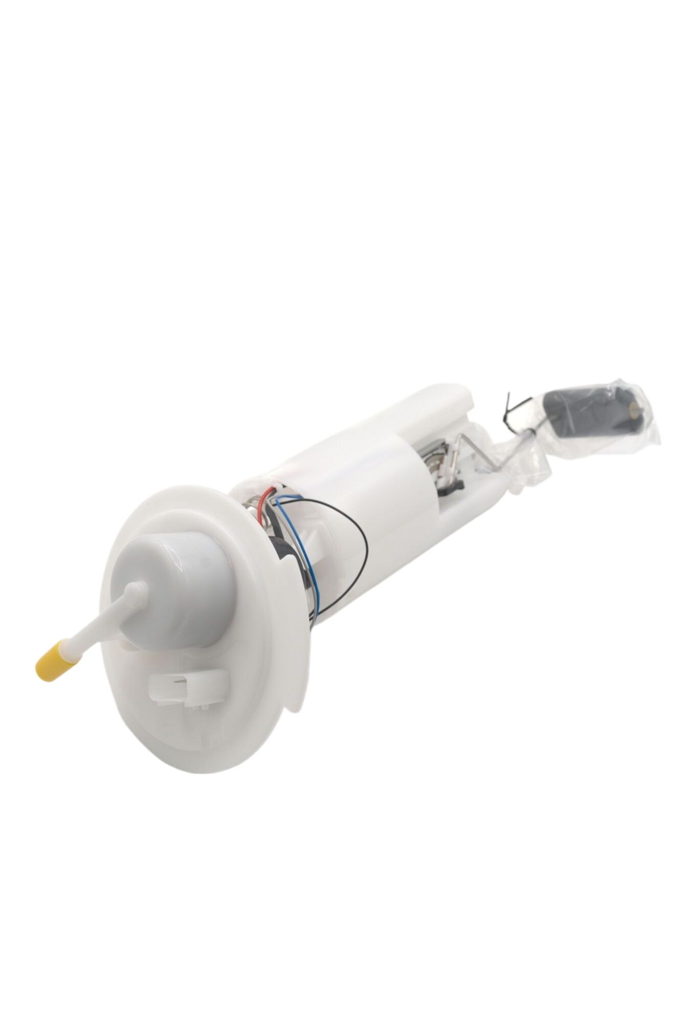Autobest F3183A Fuel Pump Module Assembly