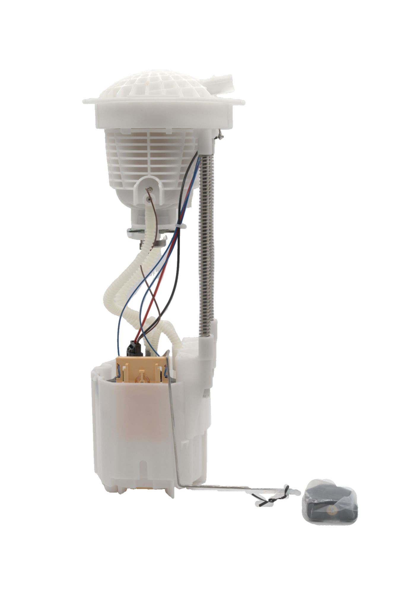 Autobest F3191A Fuel Pump Module Assembly