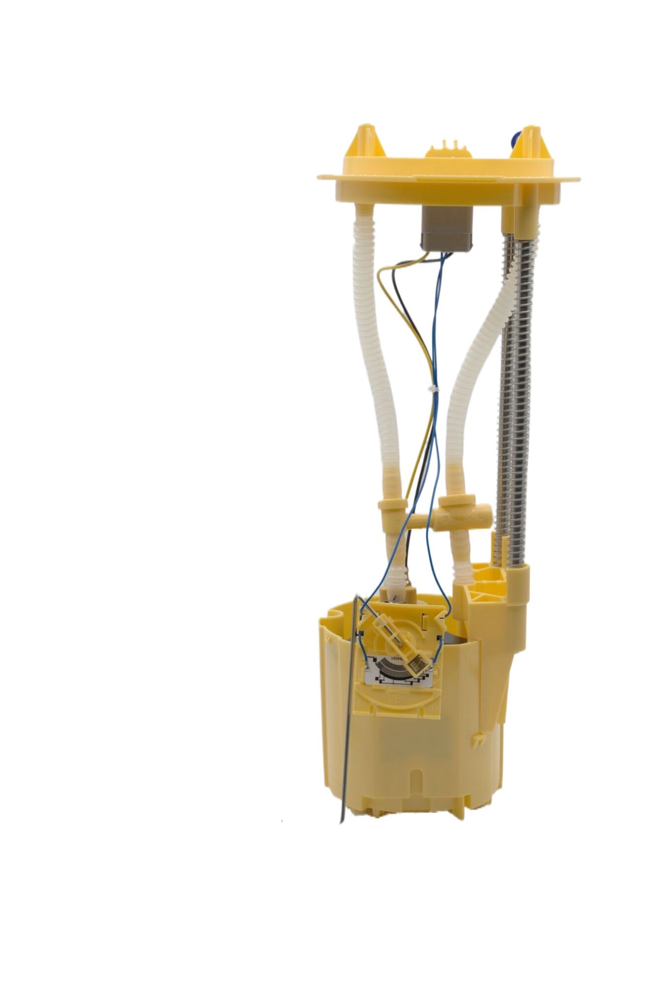 Autobest F3192A Fuel Pump Module Assembly
