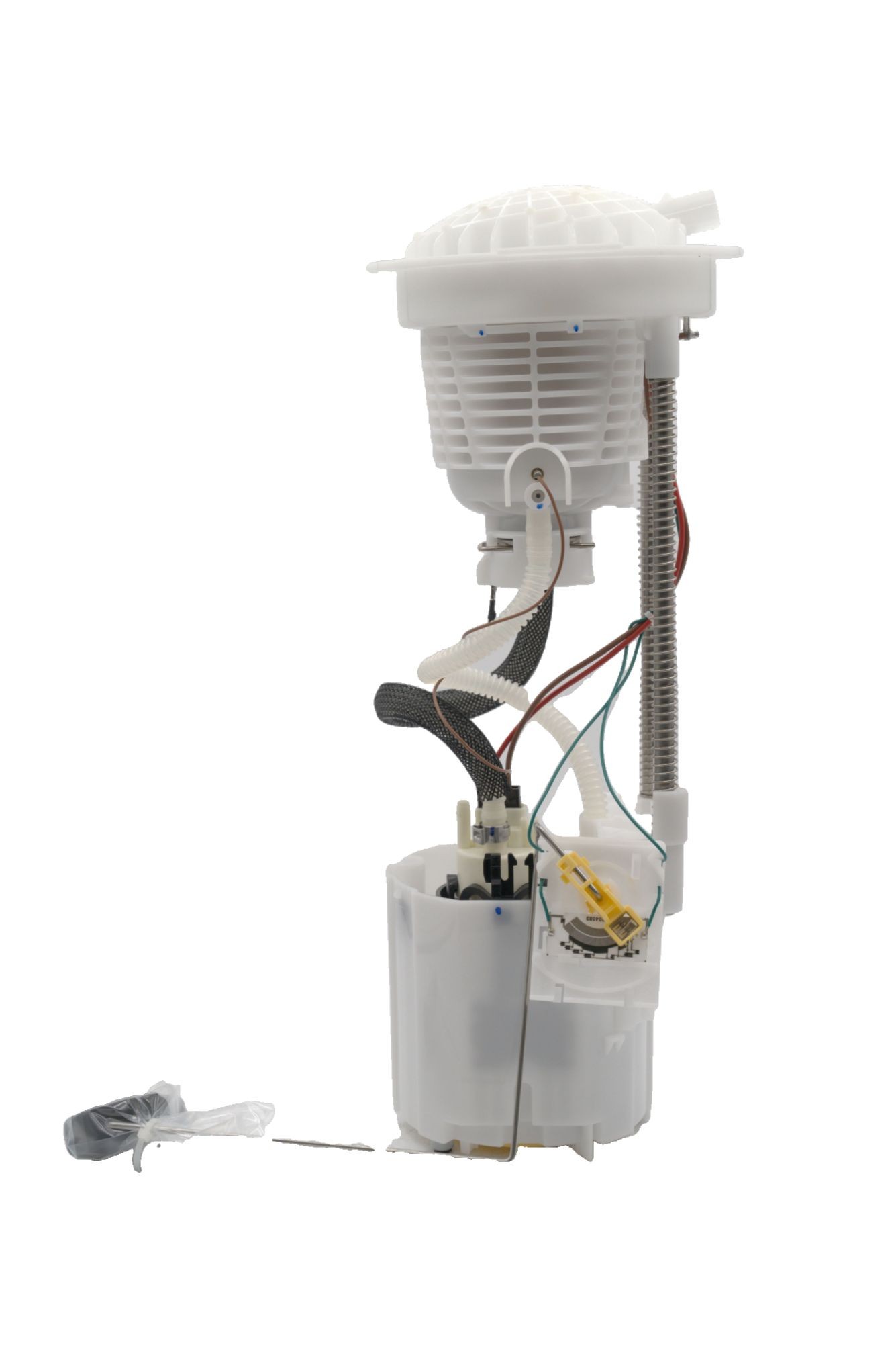 Autobest F3194A Fuel Pump Module Assembly