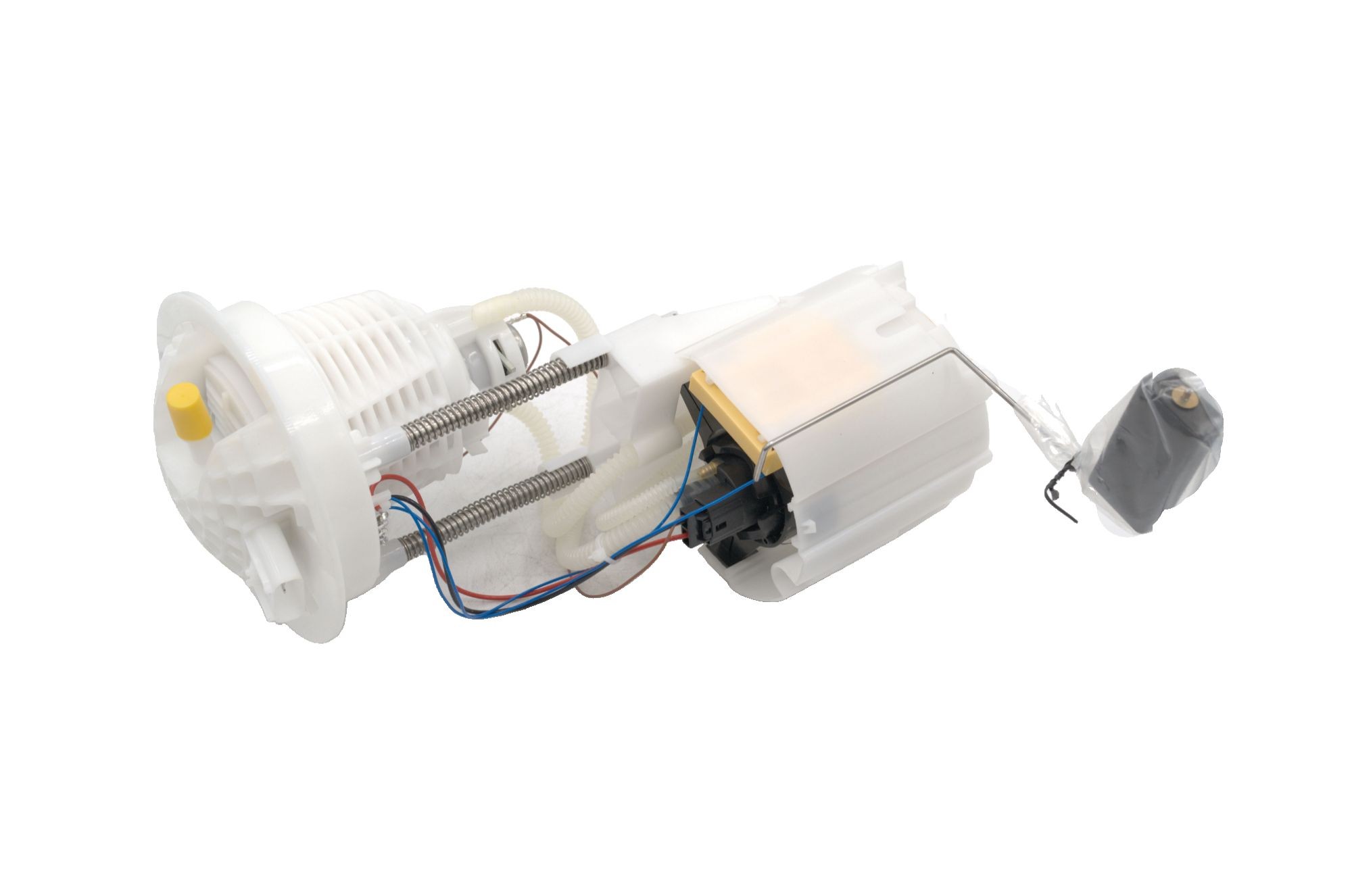 Autobest F3195A Fuel Pump Module Assembly