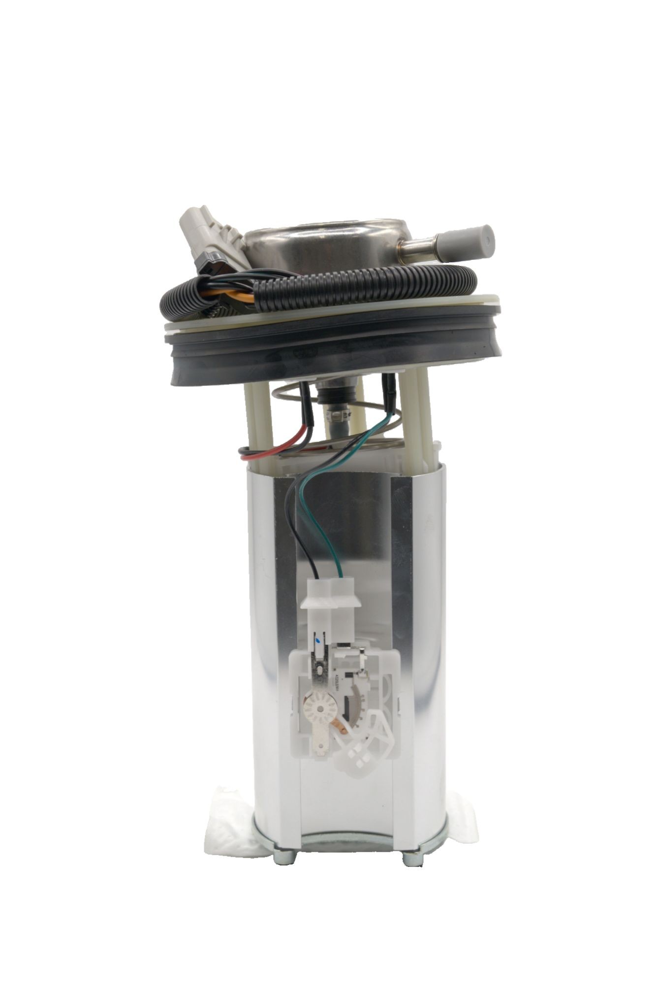 Autobest F3196A Fuel Pump Module Assembly