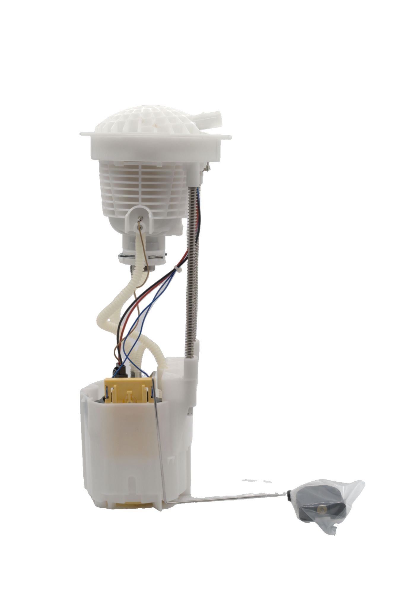 Autobest F3197A Fuel Pump Module Assembly