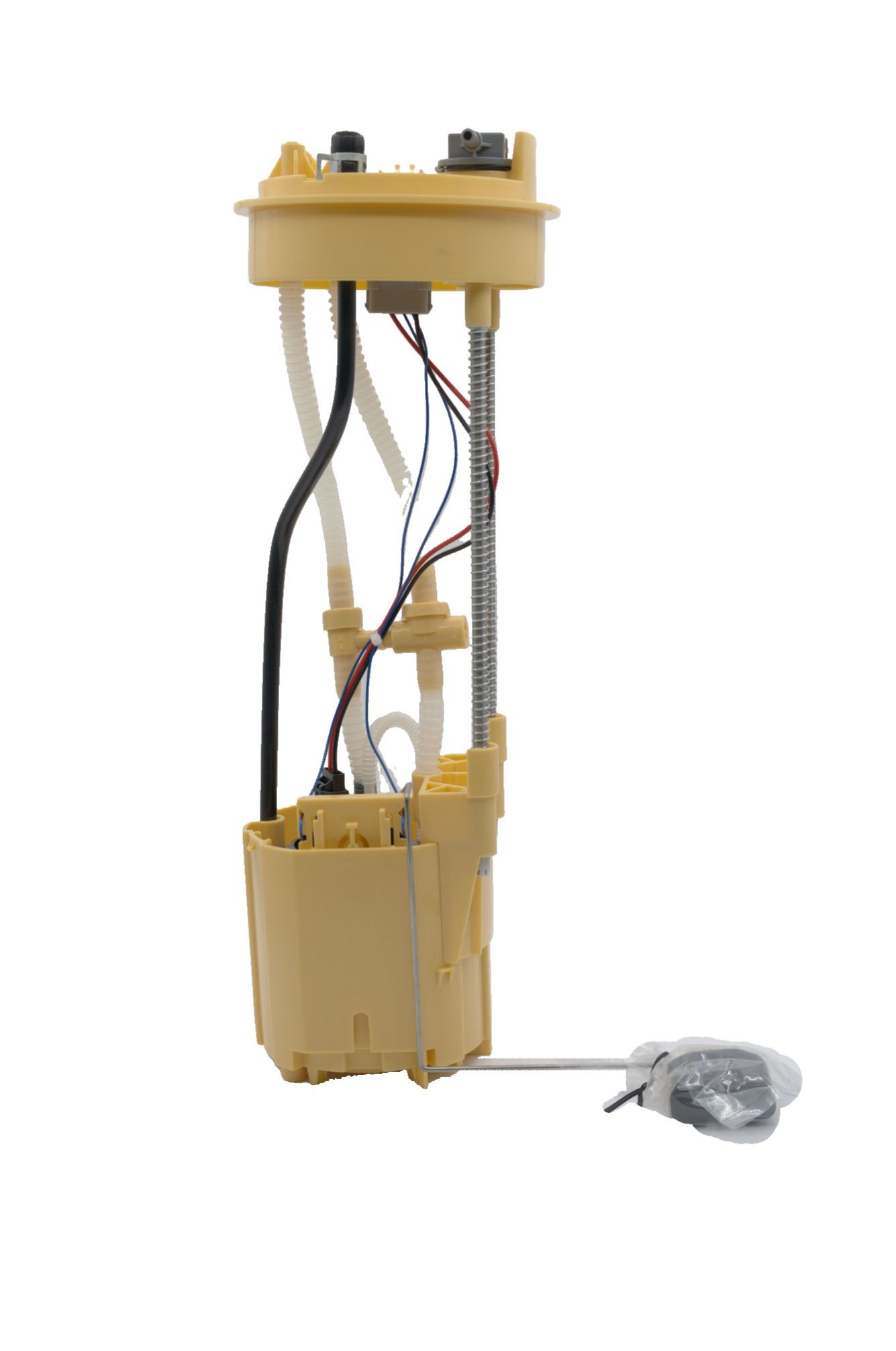 Autobest F3198A Fuel Pump Module Assembly