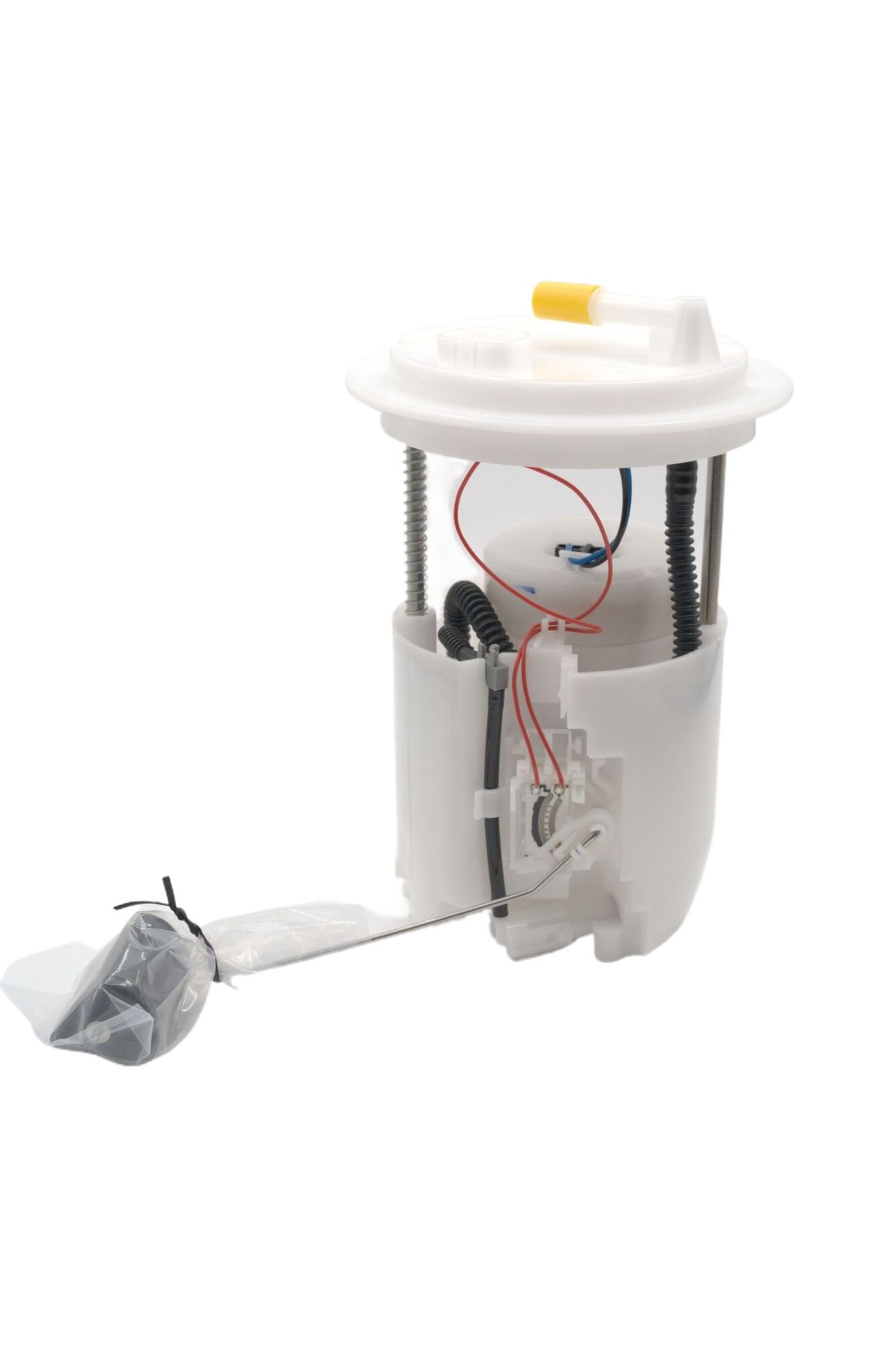 Autobest F3221A Fuel Pump Module Assembly