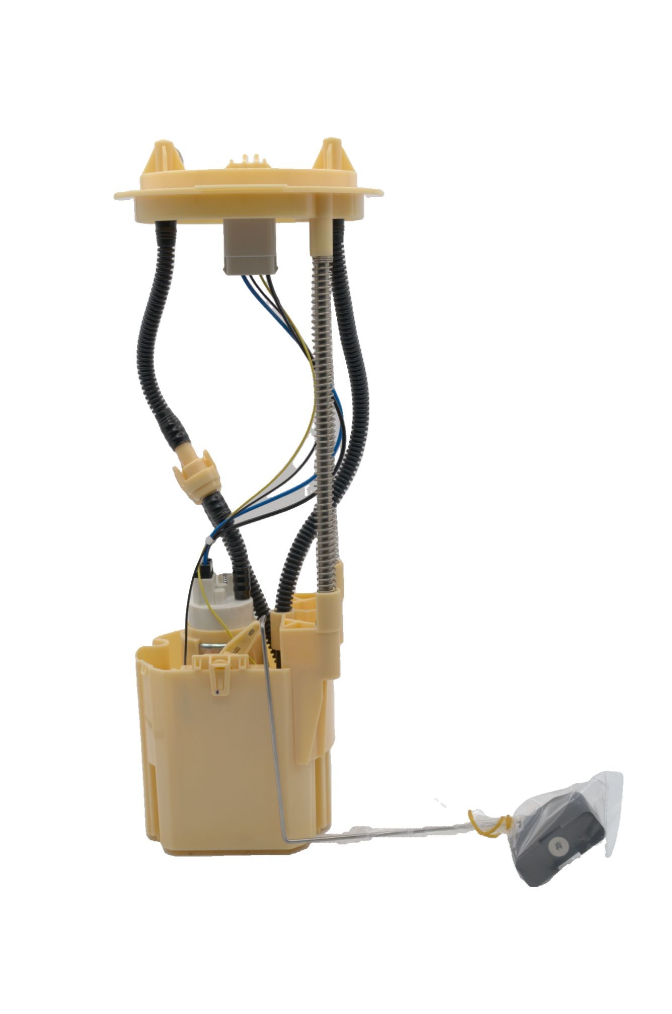 Autobest F3224A Fuel Pump Module Assembly