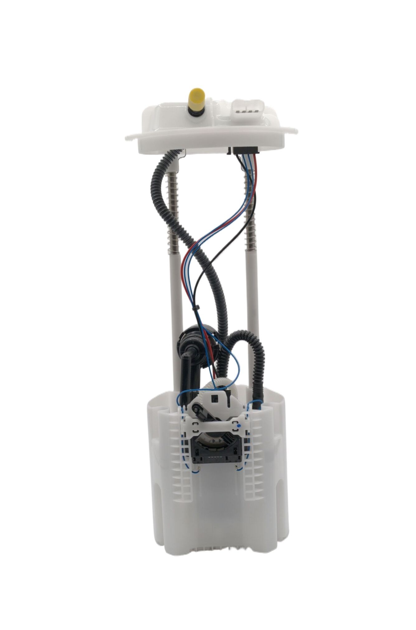 Autobest F3248A Fuel Pump Module Assembly