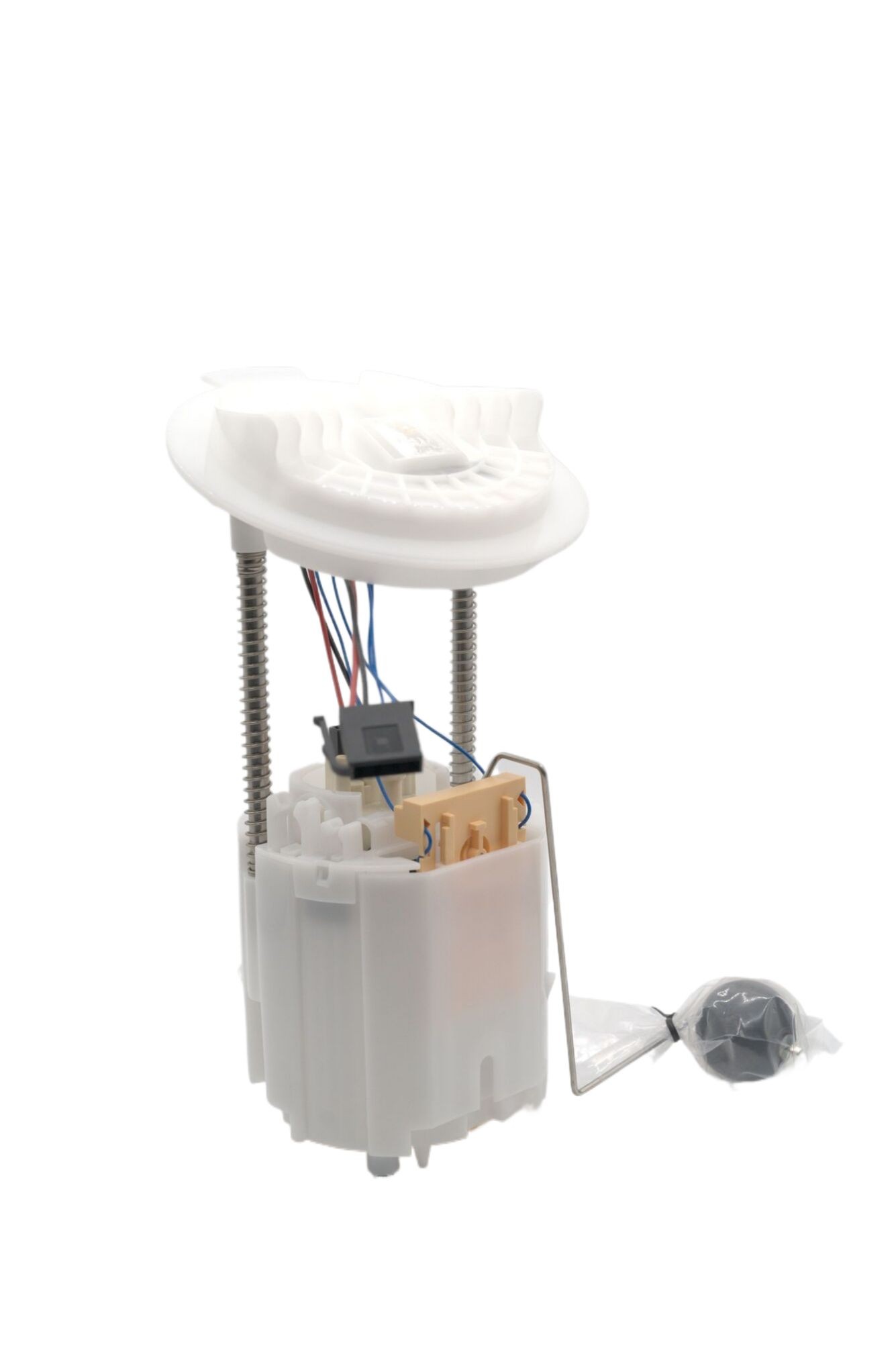 Autobest F3252A Fuel Pump Module Assembly