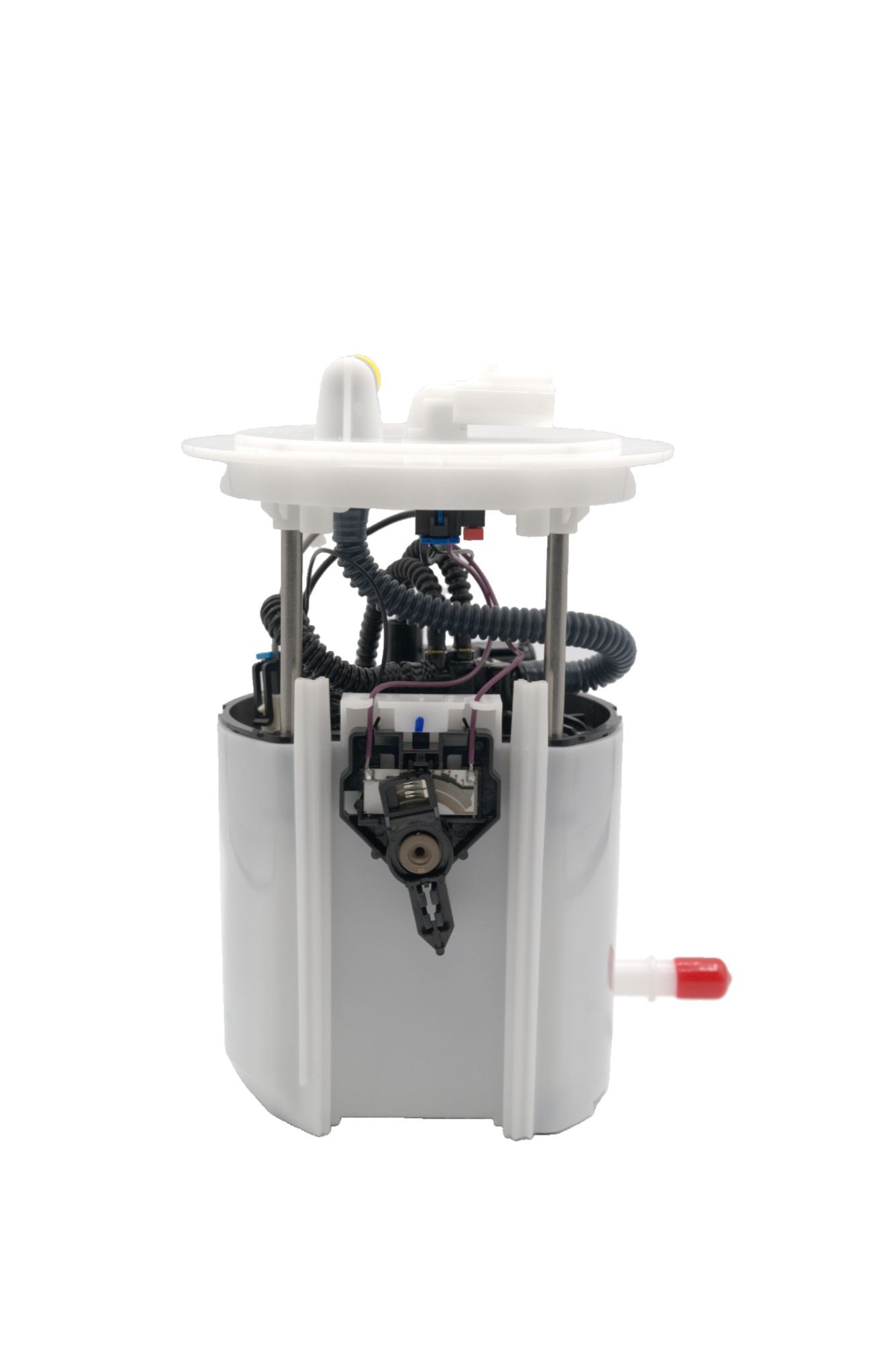 Autobest F3282A Fuel Pump Module Assembly